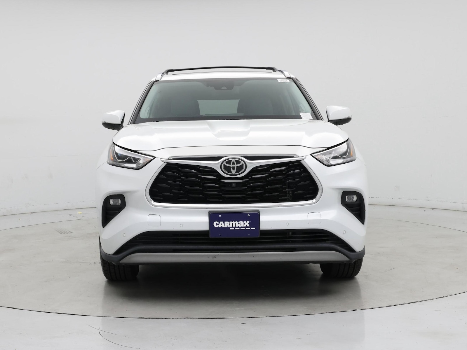 2022 Toyota Highlander Platinum - Photo 6