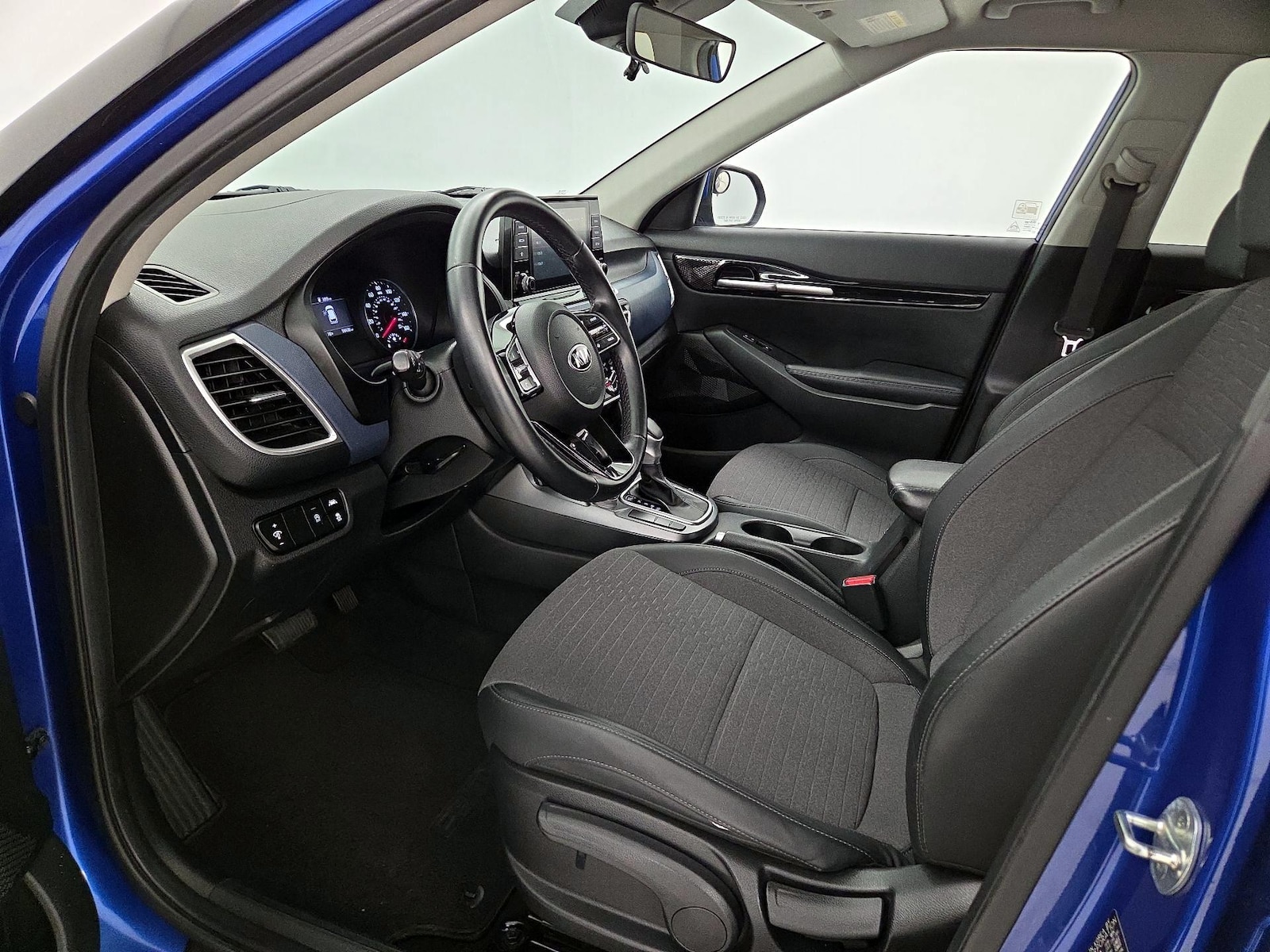 Side Airbags
