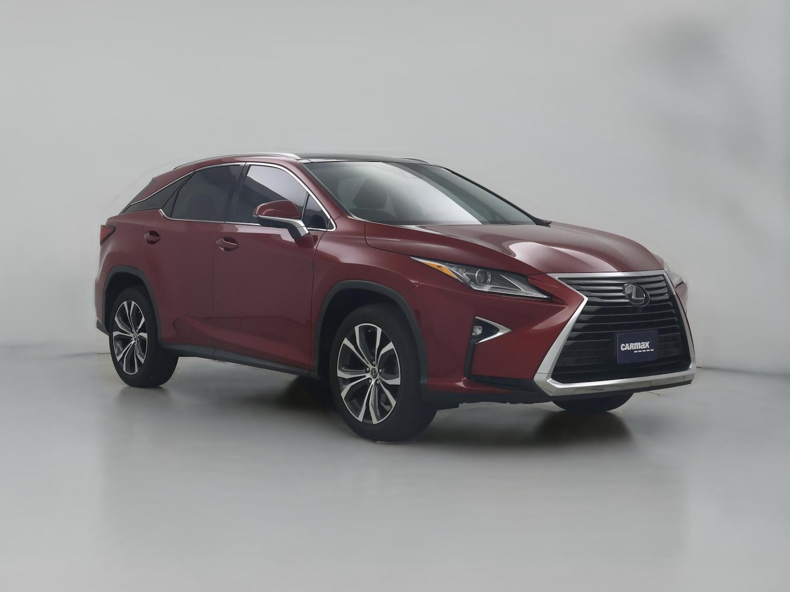 2019 Lexus RX