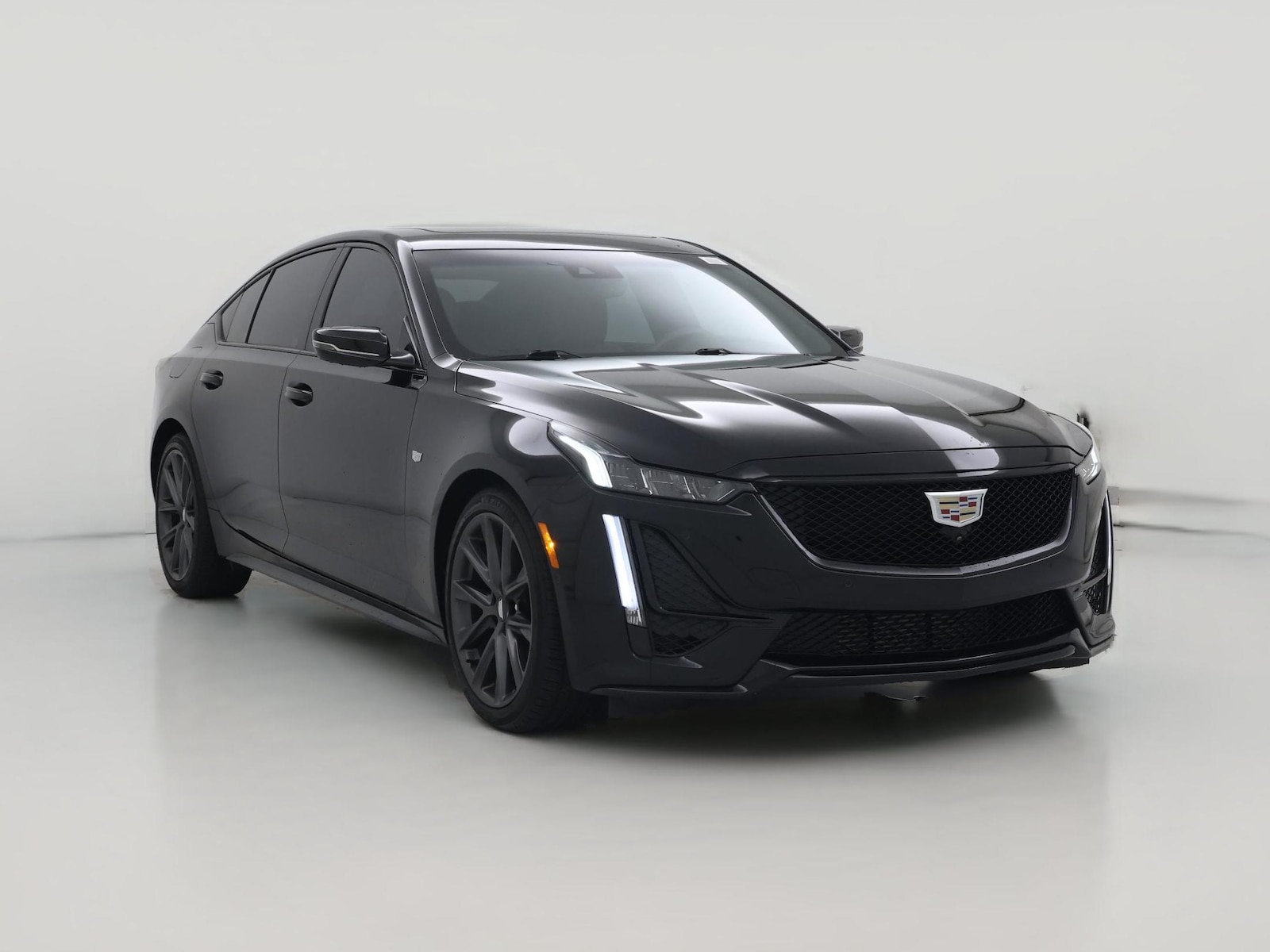 2024 Cadillac CT5