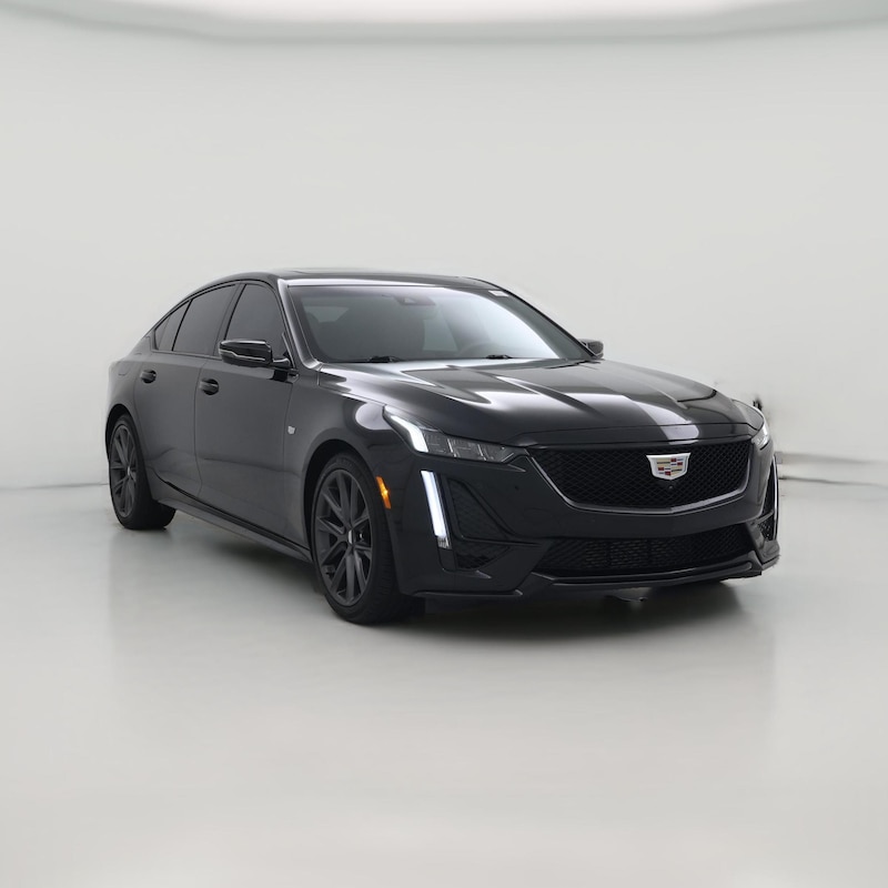 2024 Cadillac CT5 Sport