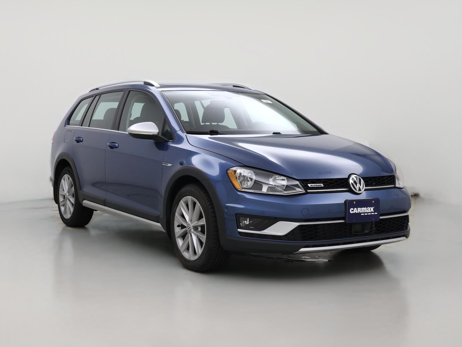 2017 Volkswagen Golf Alltrack