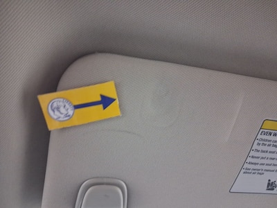 Condition detail