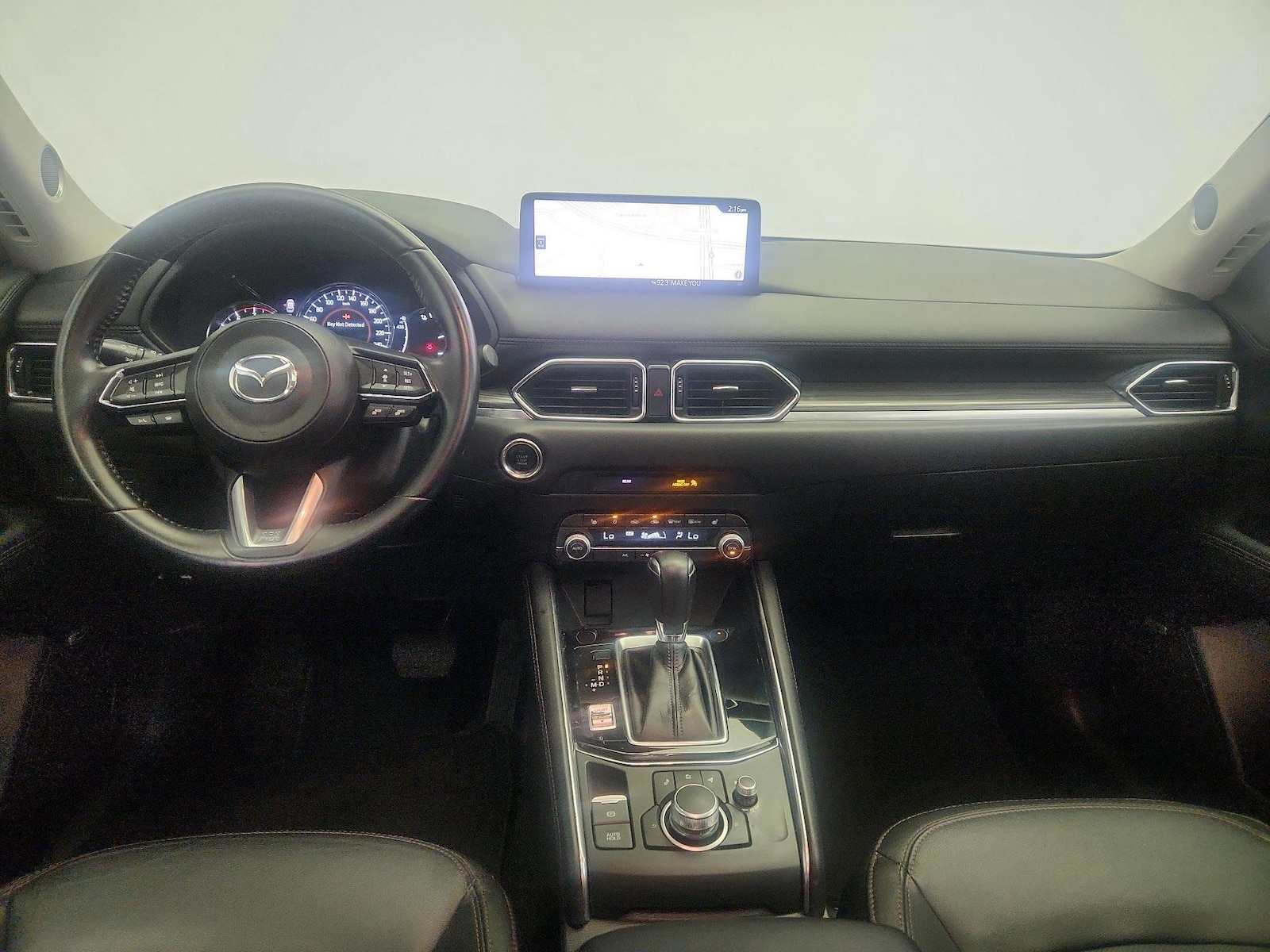 Apple CarPlay®
