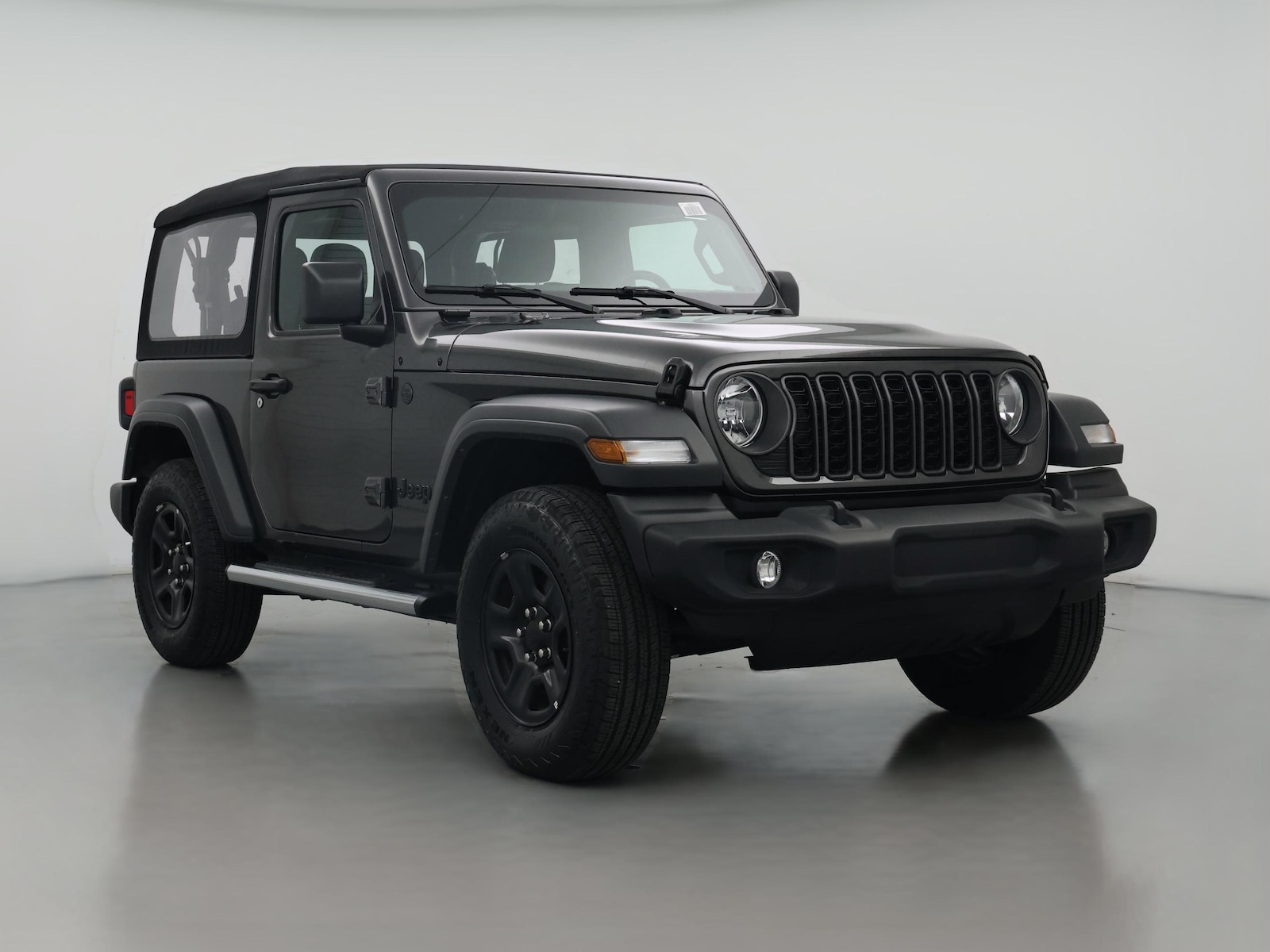Four Wheel Drive