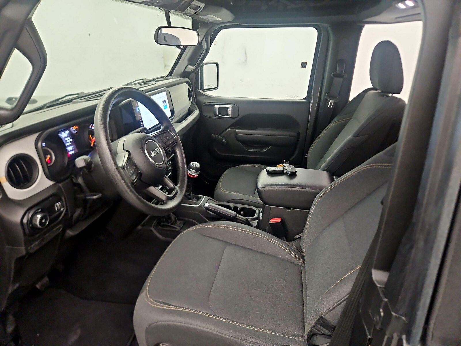 Side Airbags