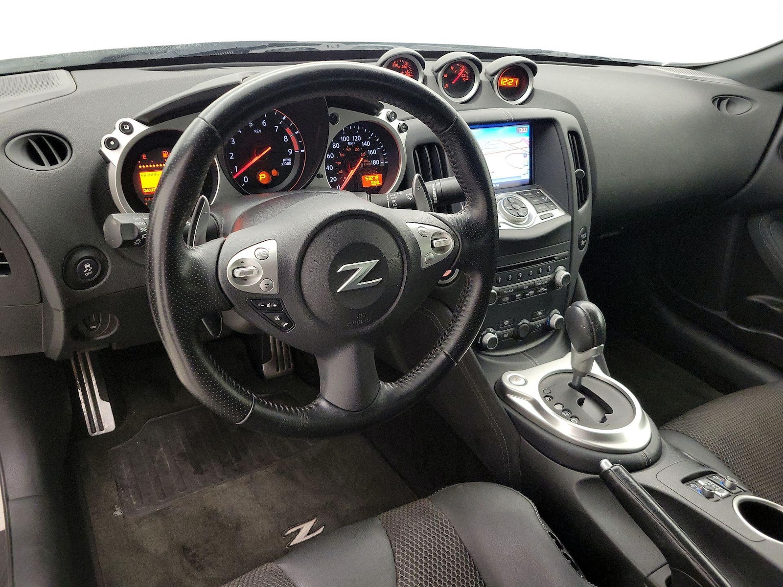 Navigation System