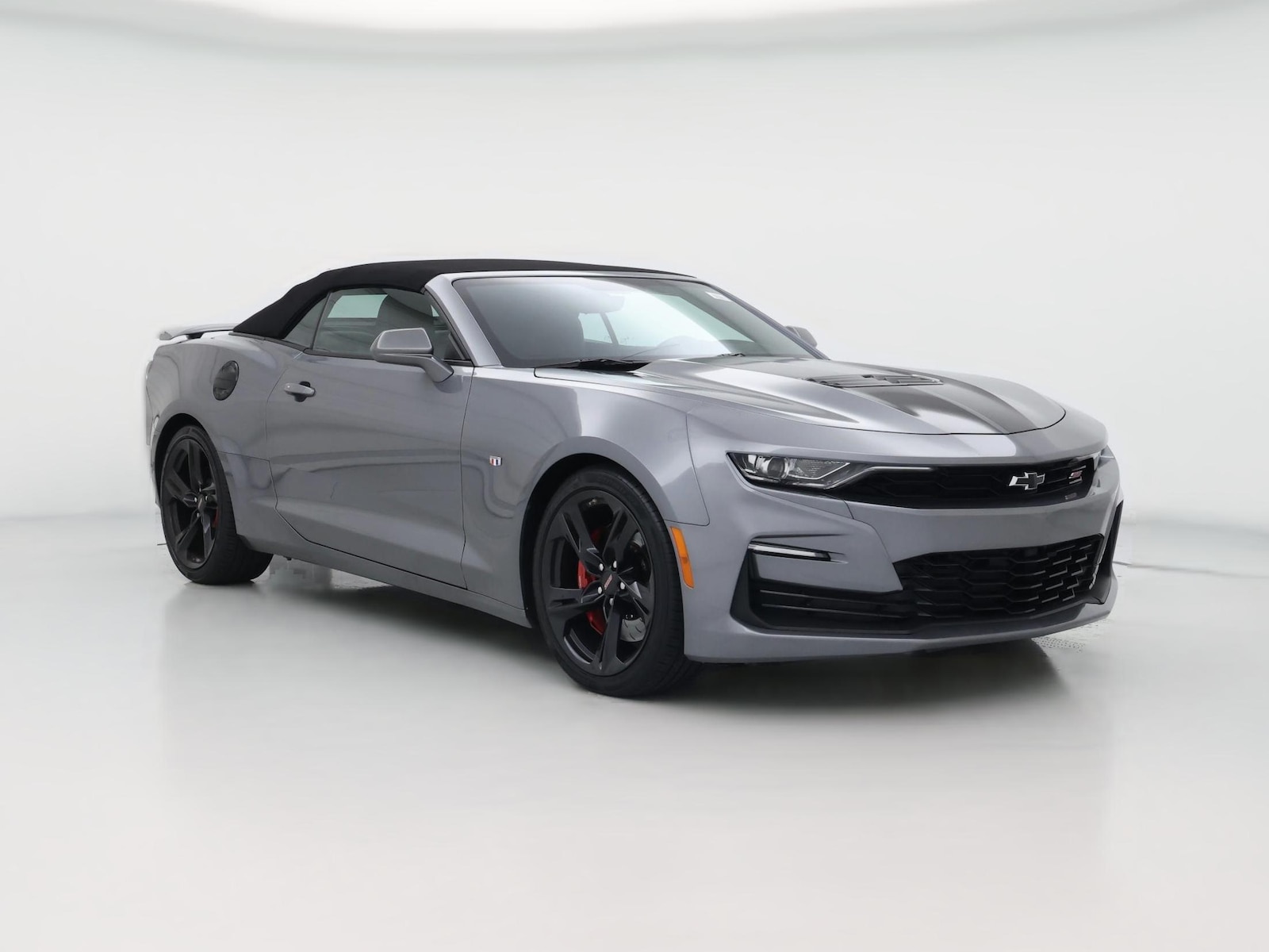 2020 Chevrolet Camaro