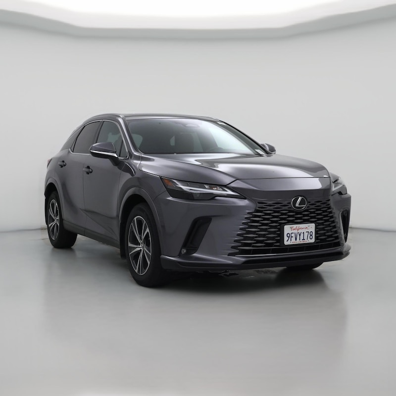 2023 Lexus RX 350 Premium