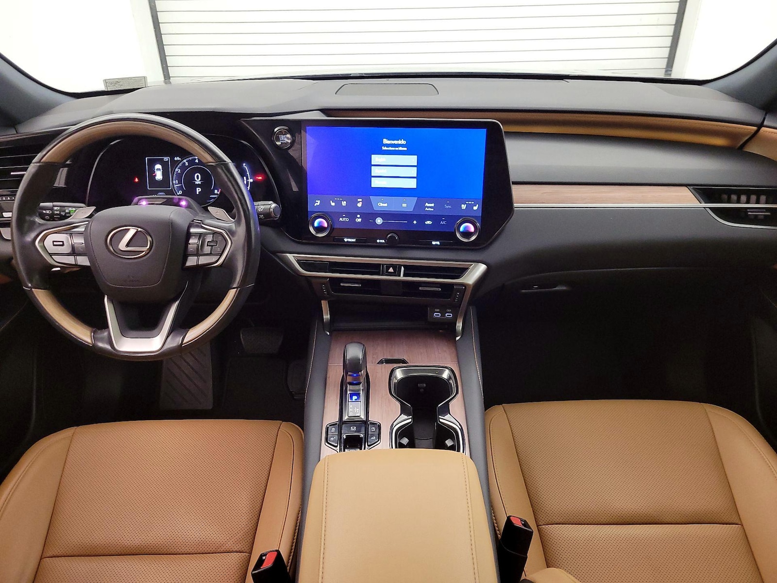 2023 Lexus RX 350 - Photo 10