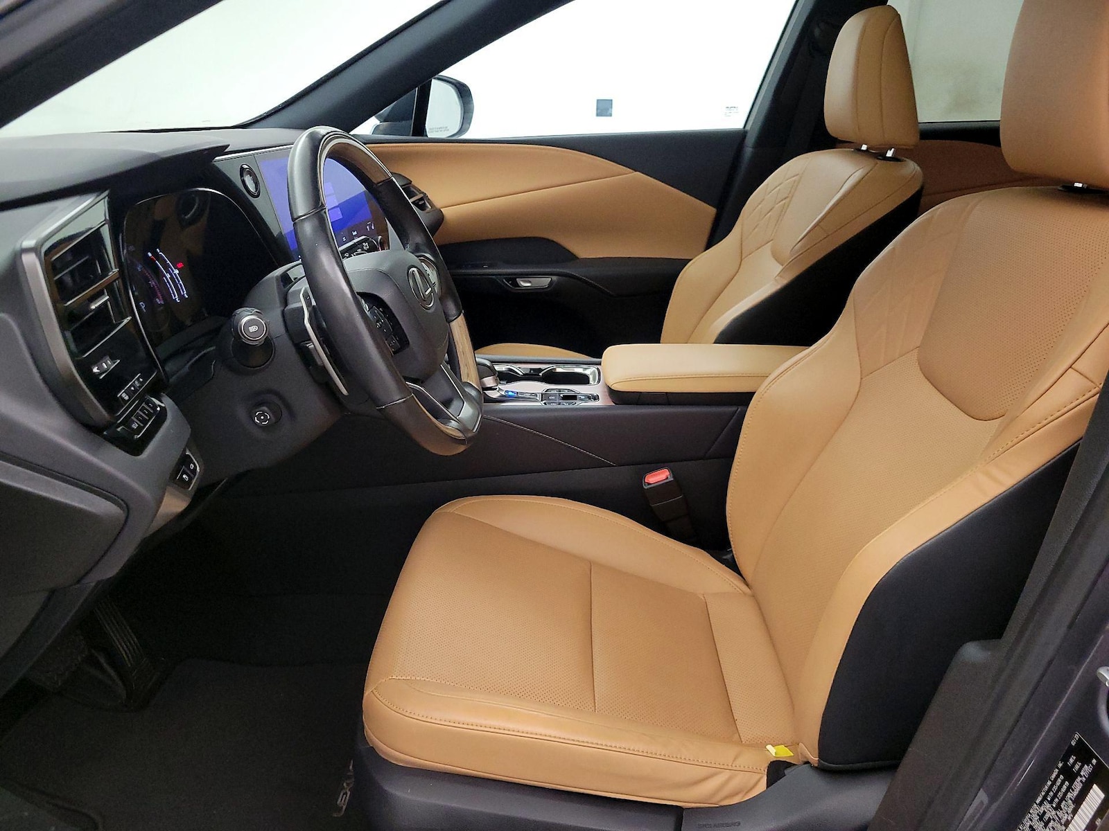 2023 Lexus RX 350 - Photo 12