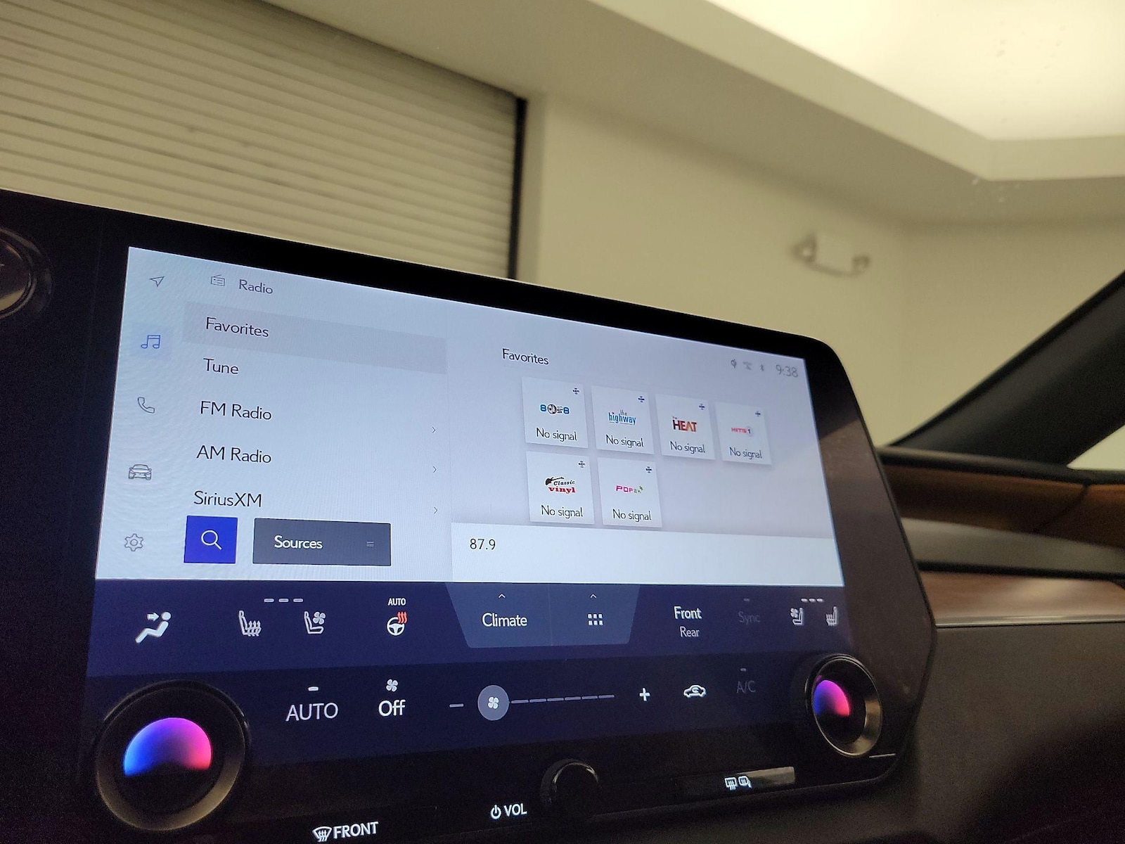 2023 Lexus RX 350 - Photo 16