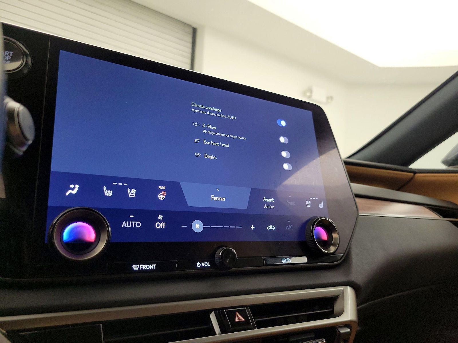 2023 Lexus RX 350 - Photo 17