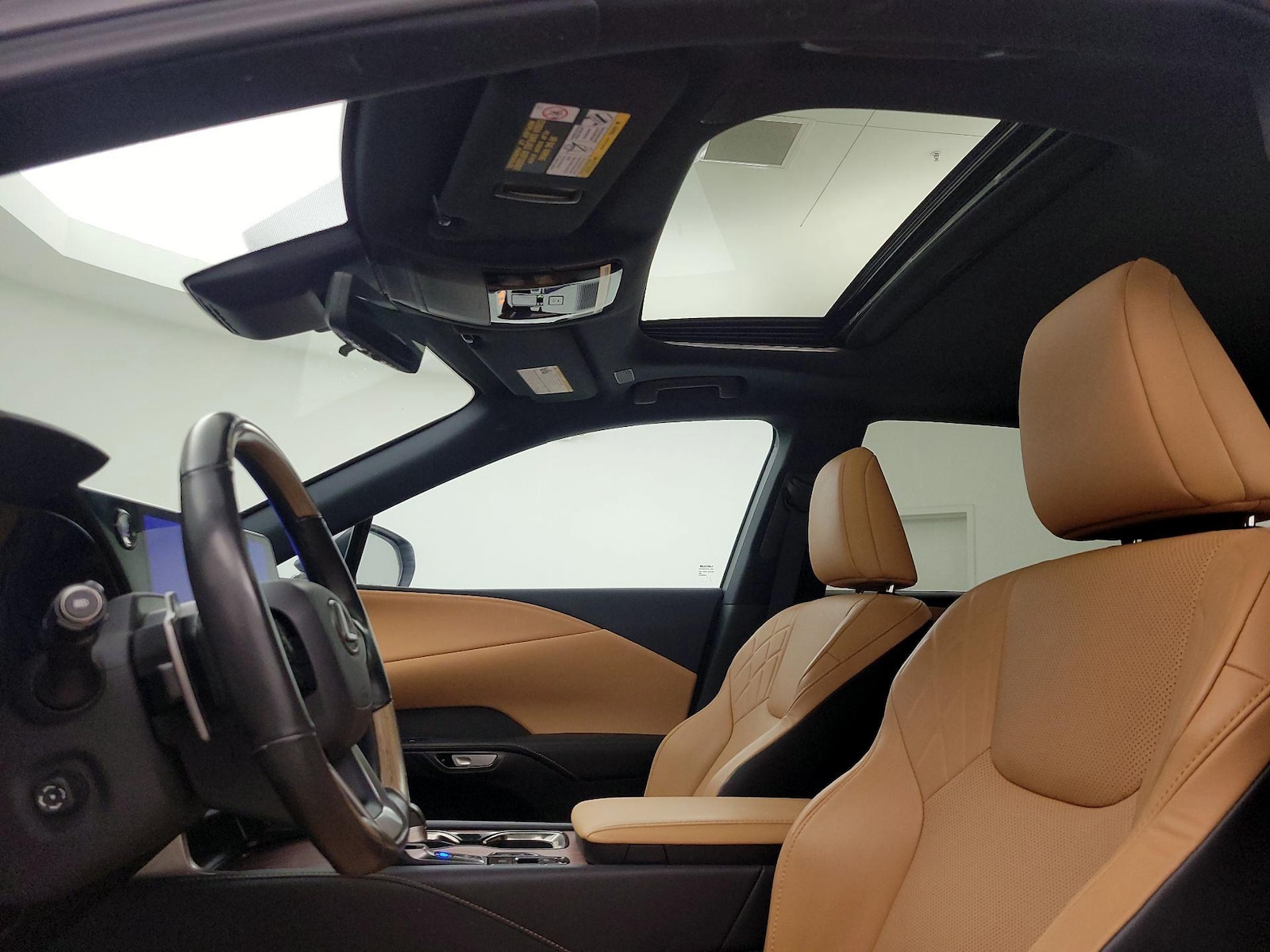 2023 Lexus RX 350 - Photo 20