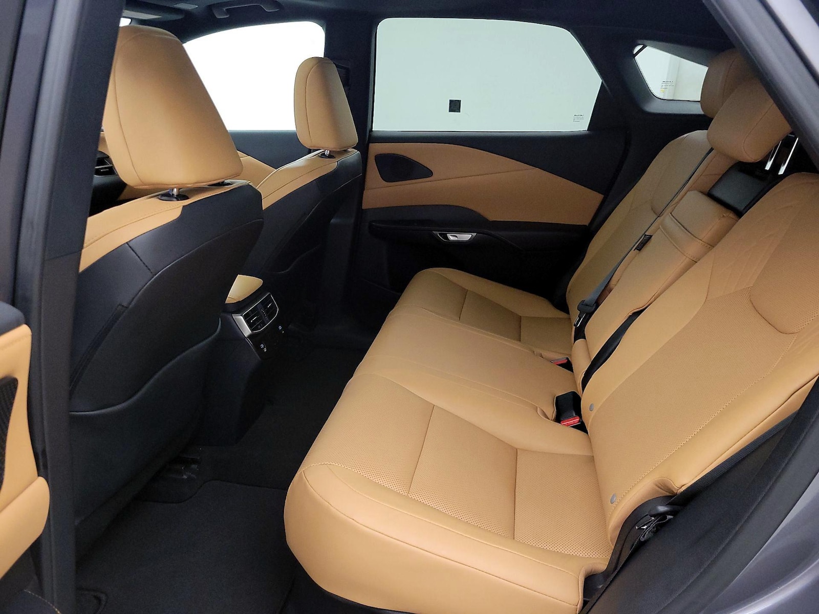 2023 Lexus RX 350 - Photo 21