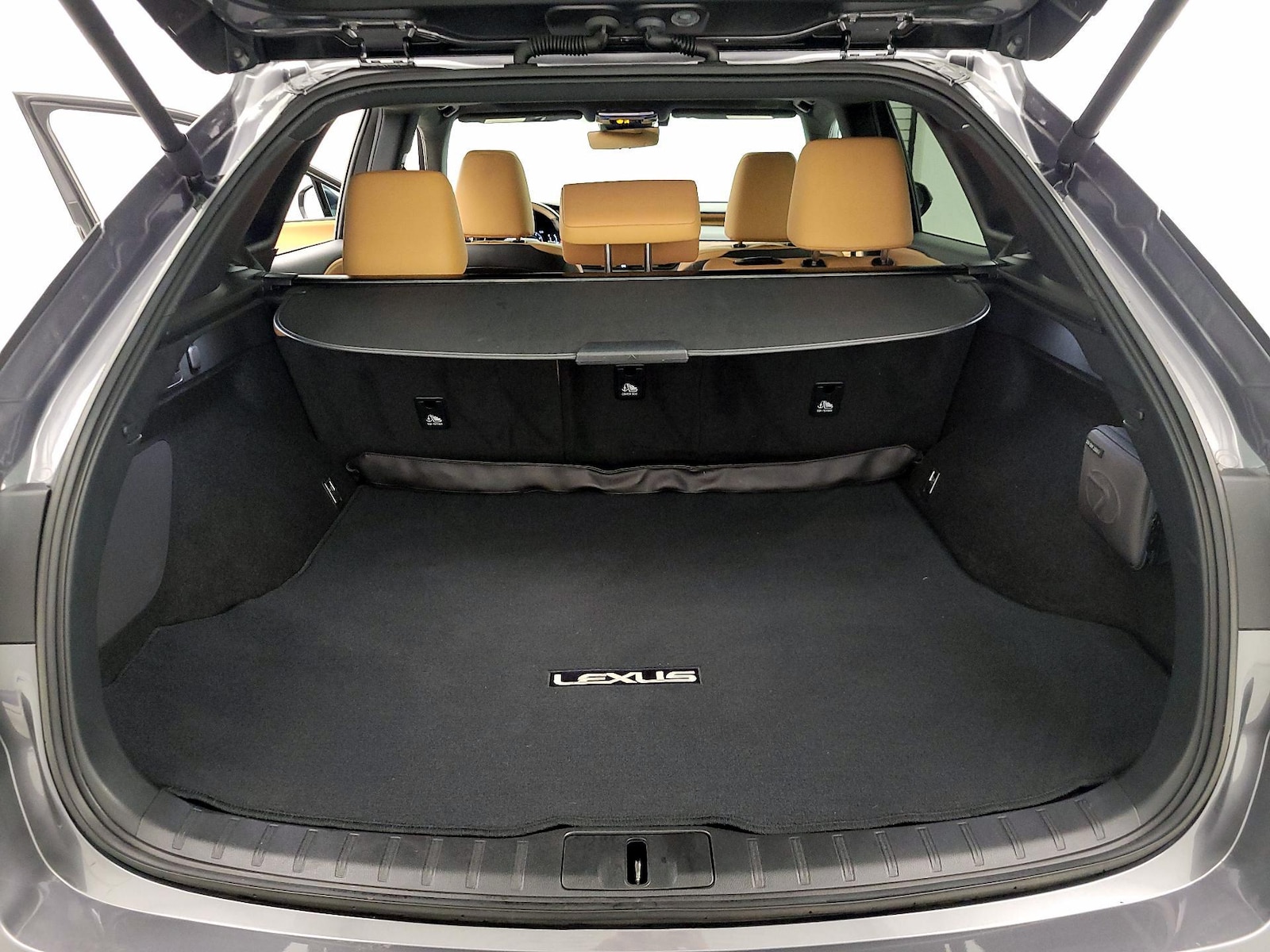 2023 Lexus RX 350 - Photo 22