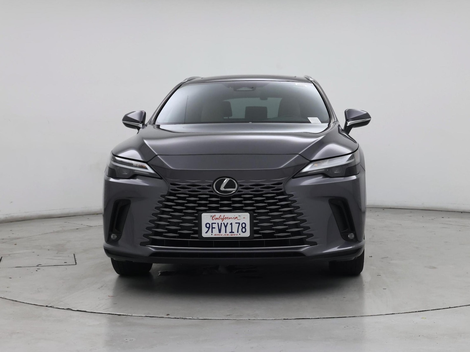 2023 Lexus RX 350 - Photo 6