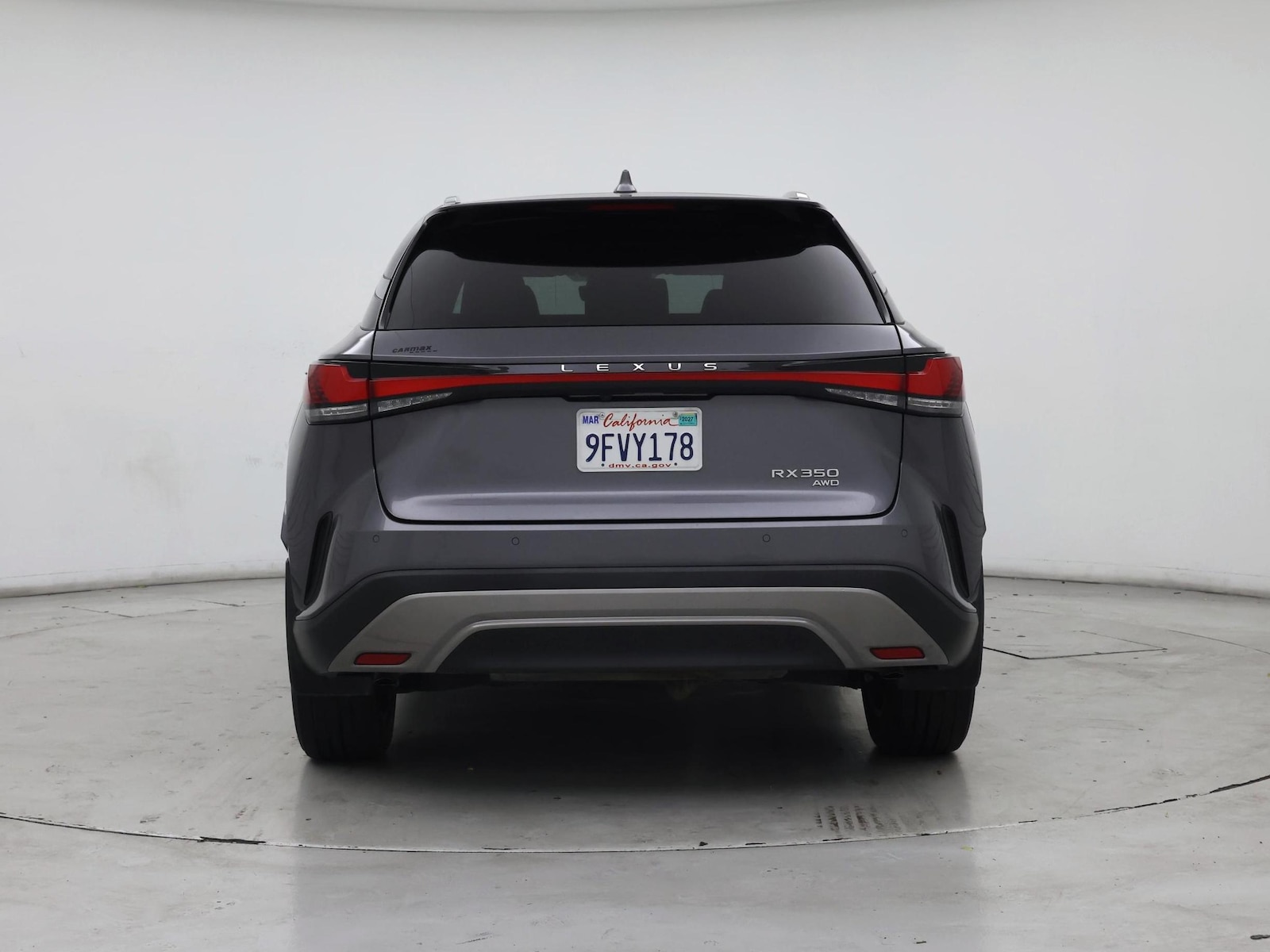 2023 Lexus RX 350 - Photo 7