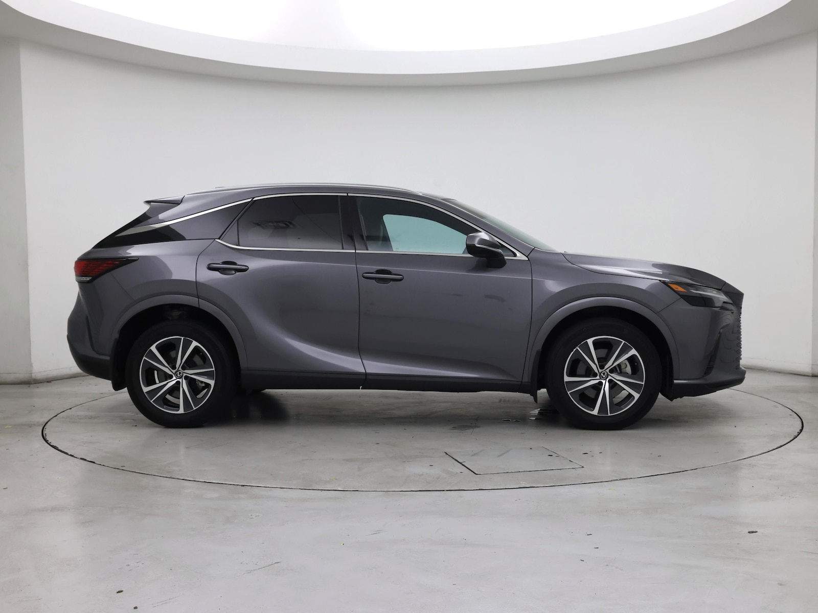 2023 Lexus RX 350 - Photo 8