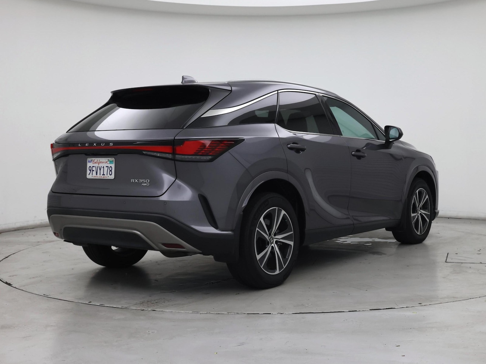 2023 Lexus RX 350 - Photo 9