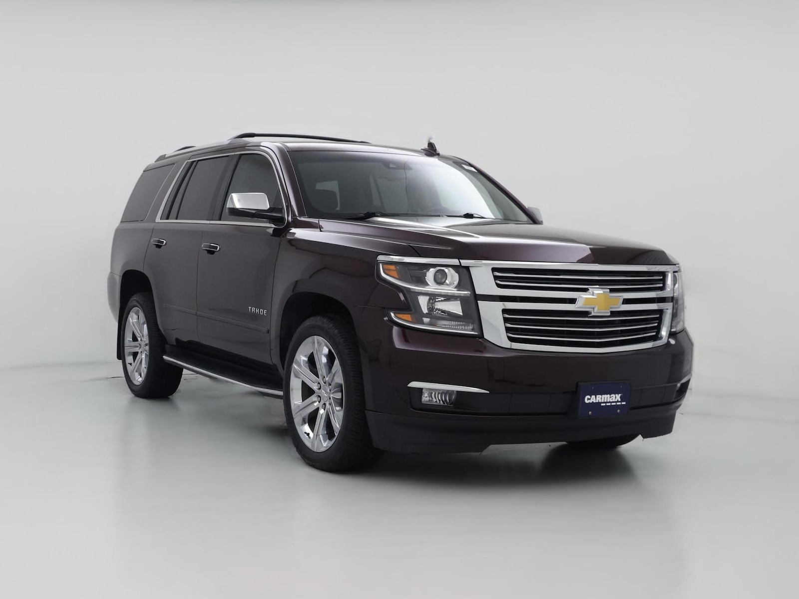 2017 Chevrolet Tahoe