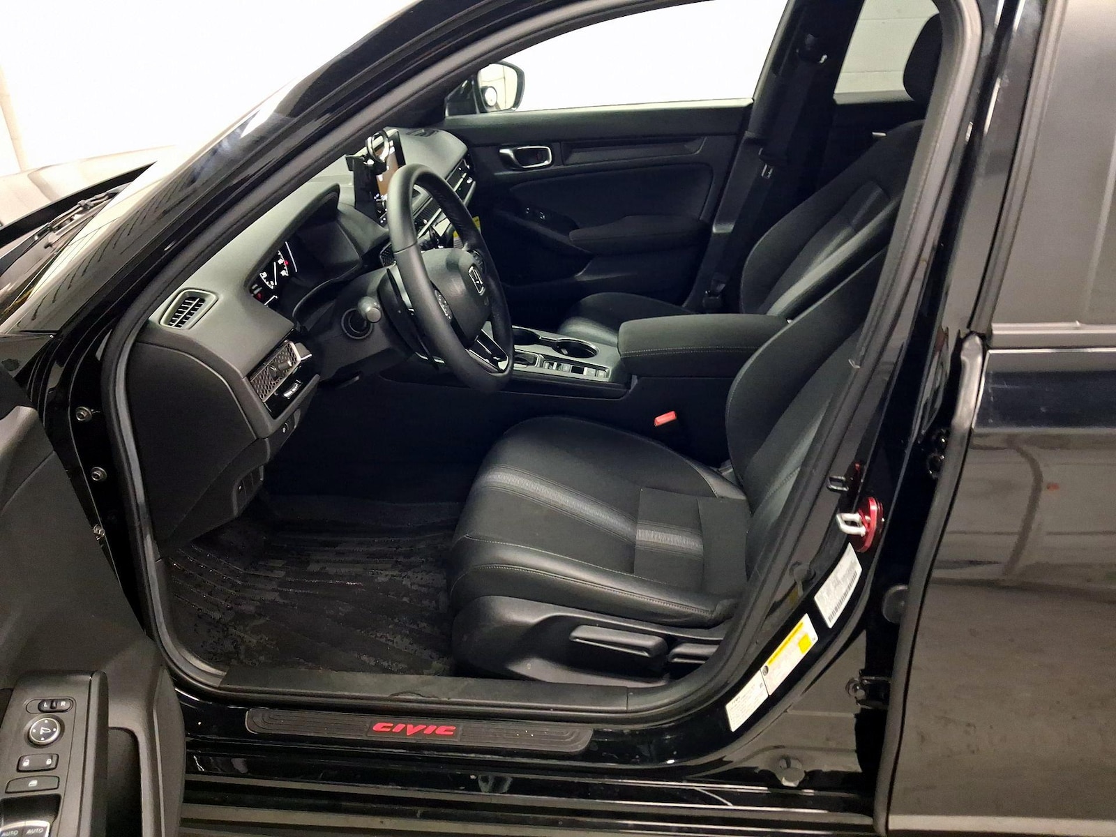 Side Airbags