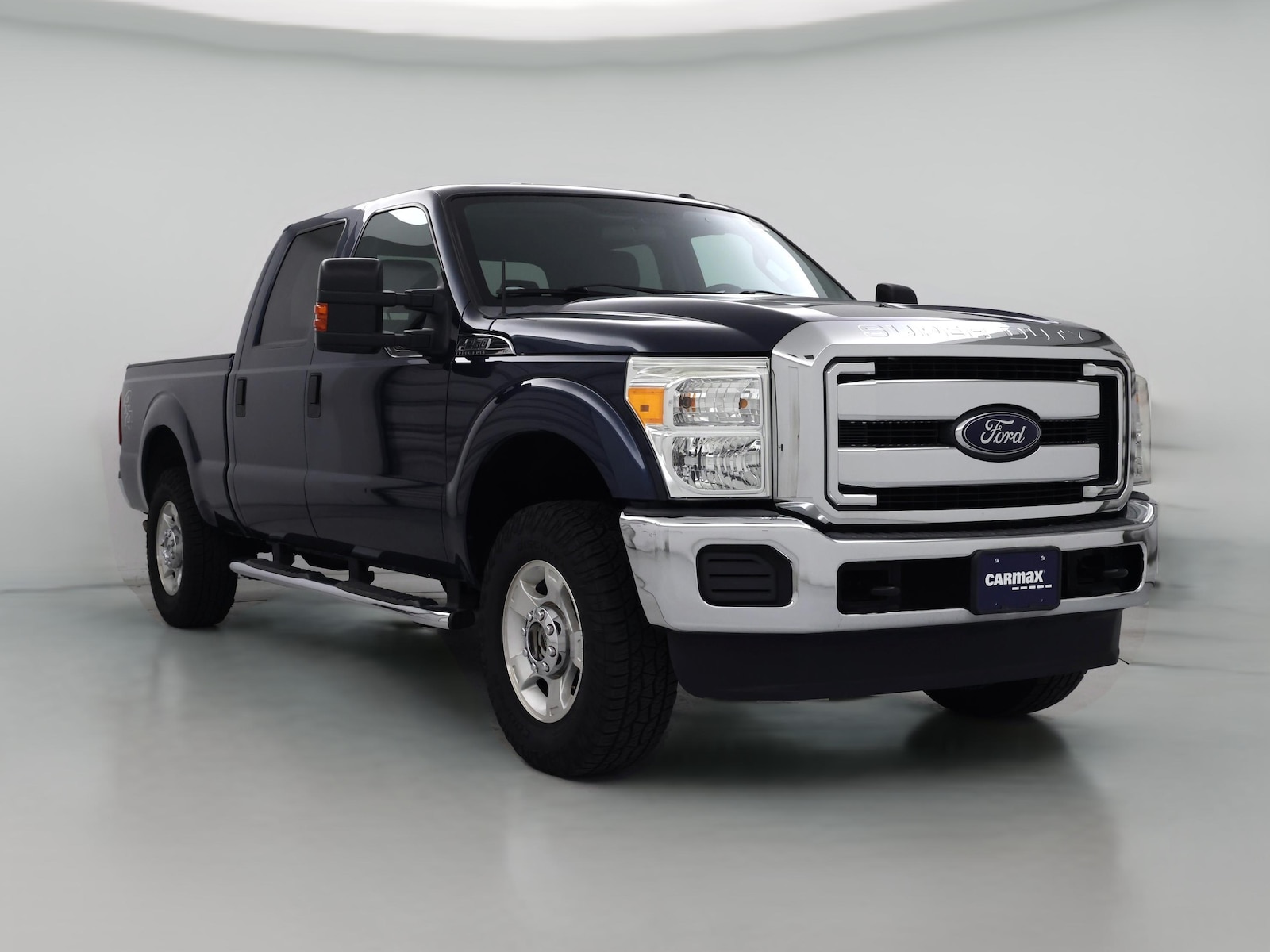 2016 Ford F-250 Super Duty
