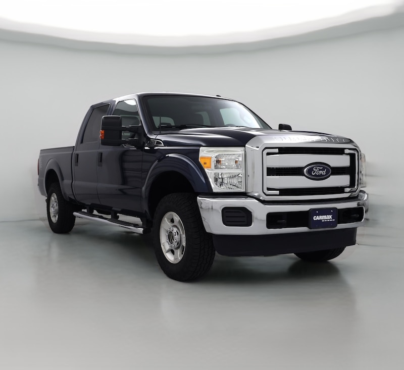 2016 Ford F250 XLT