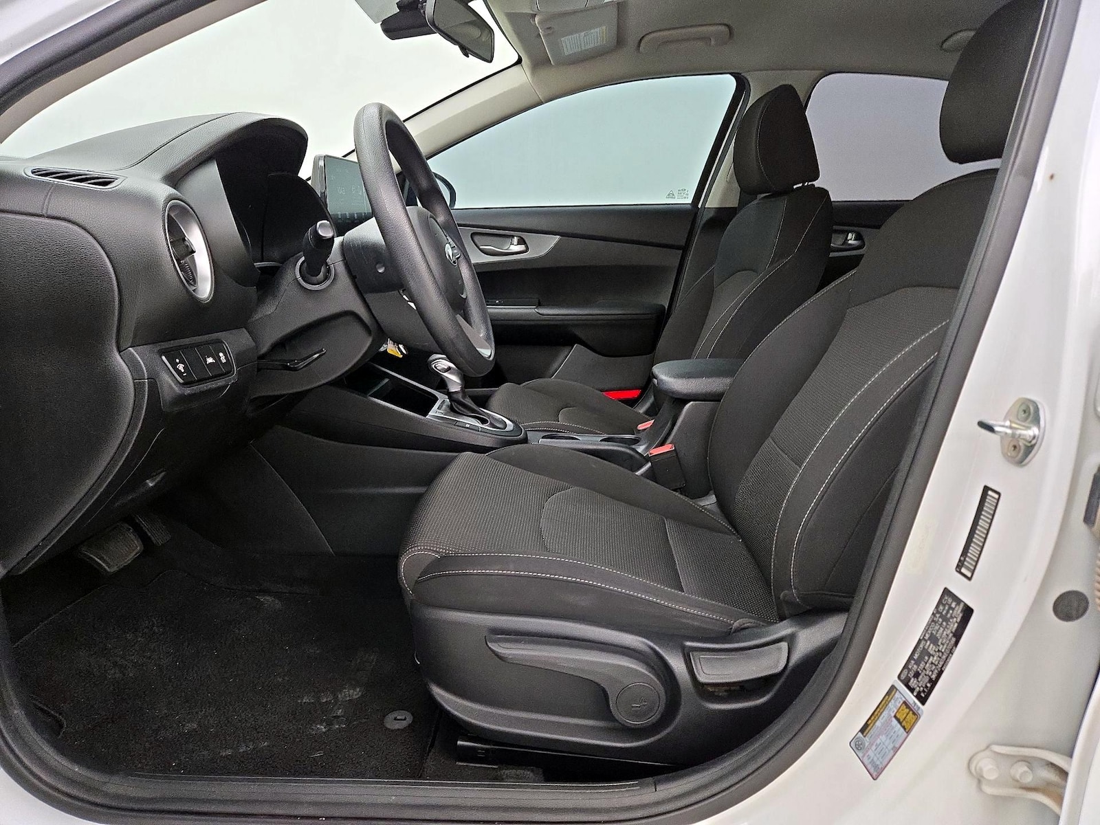Side Airbags