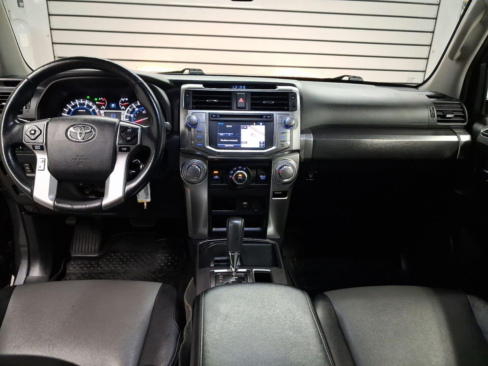 Navigation System