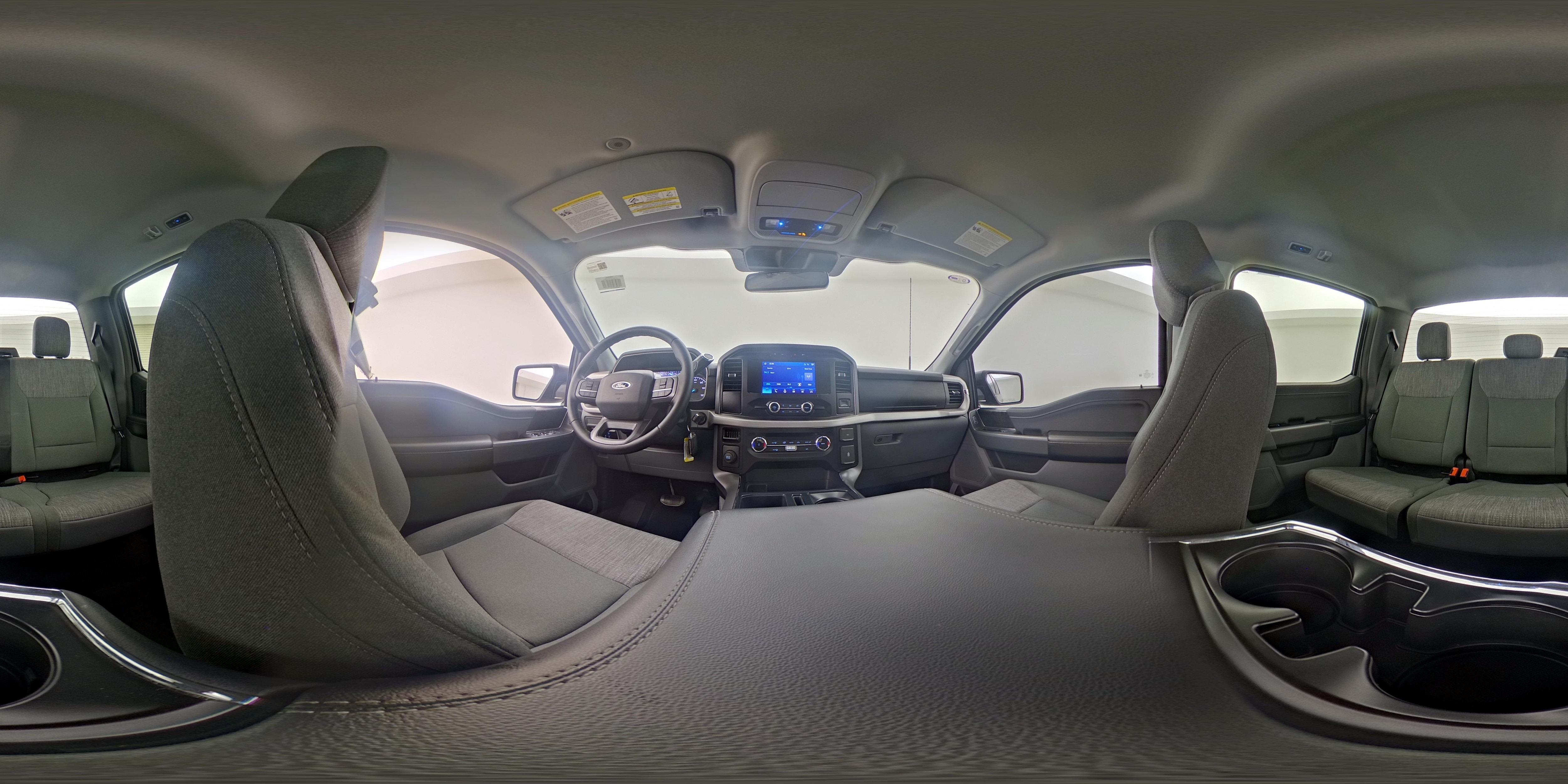 2023 Ford F-150 XLT - Photo 25