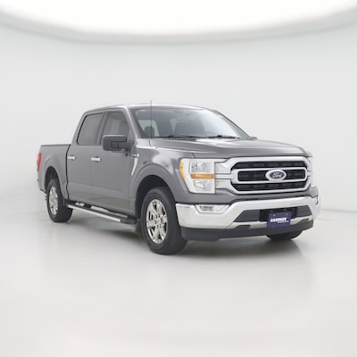 2023 Ford F150 XLT