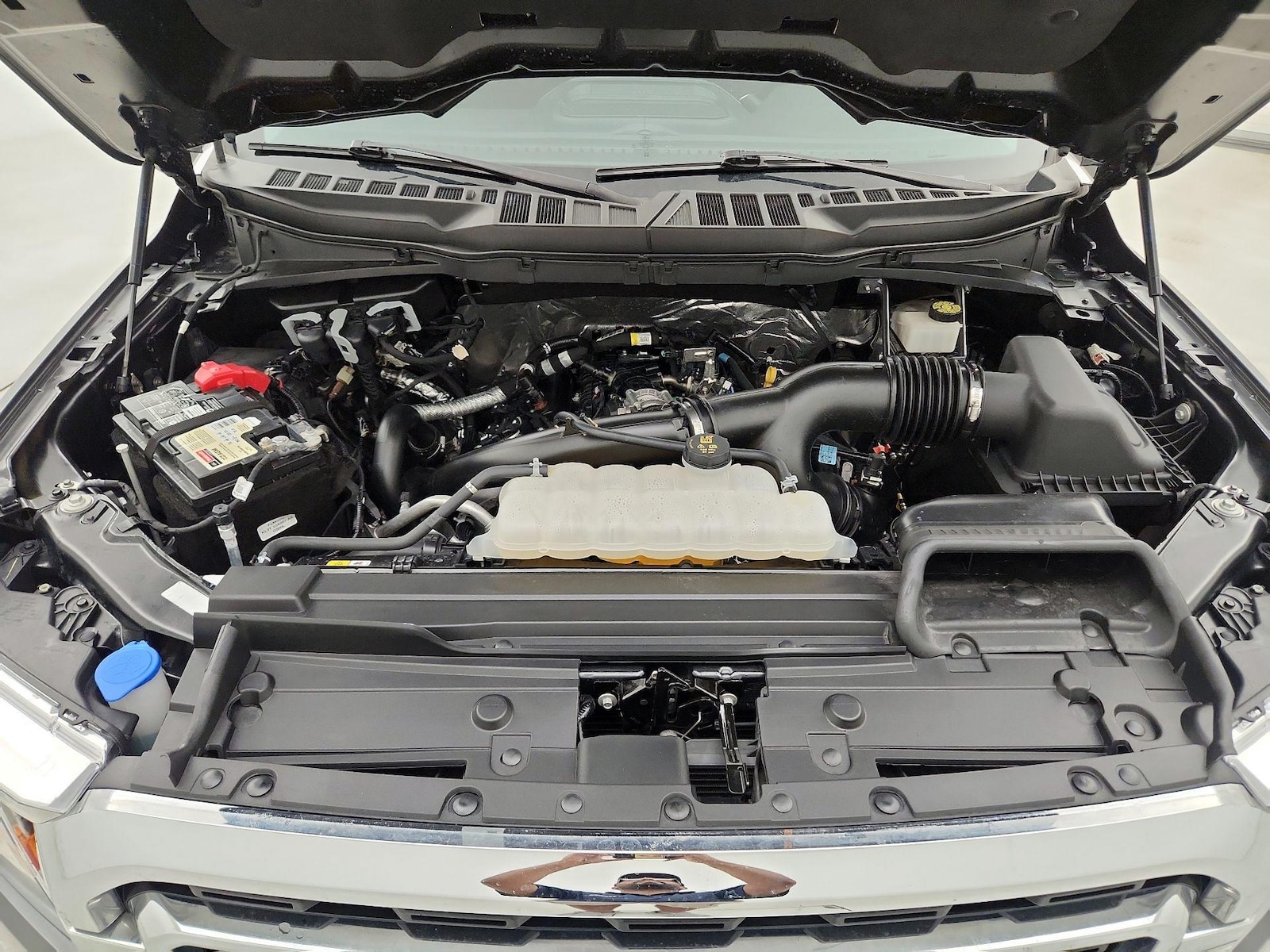 2023 Ford F-150 XLT - Photo 23