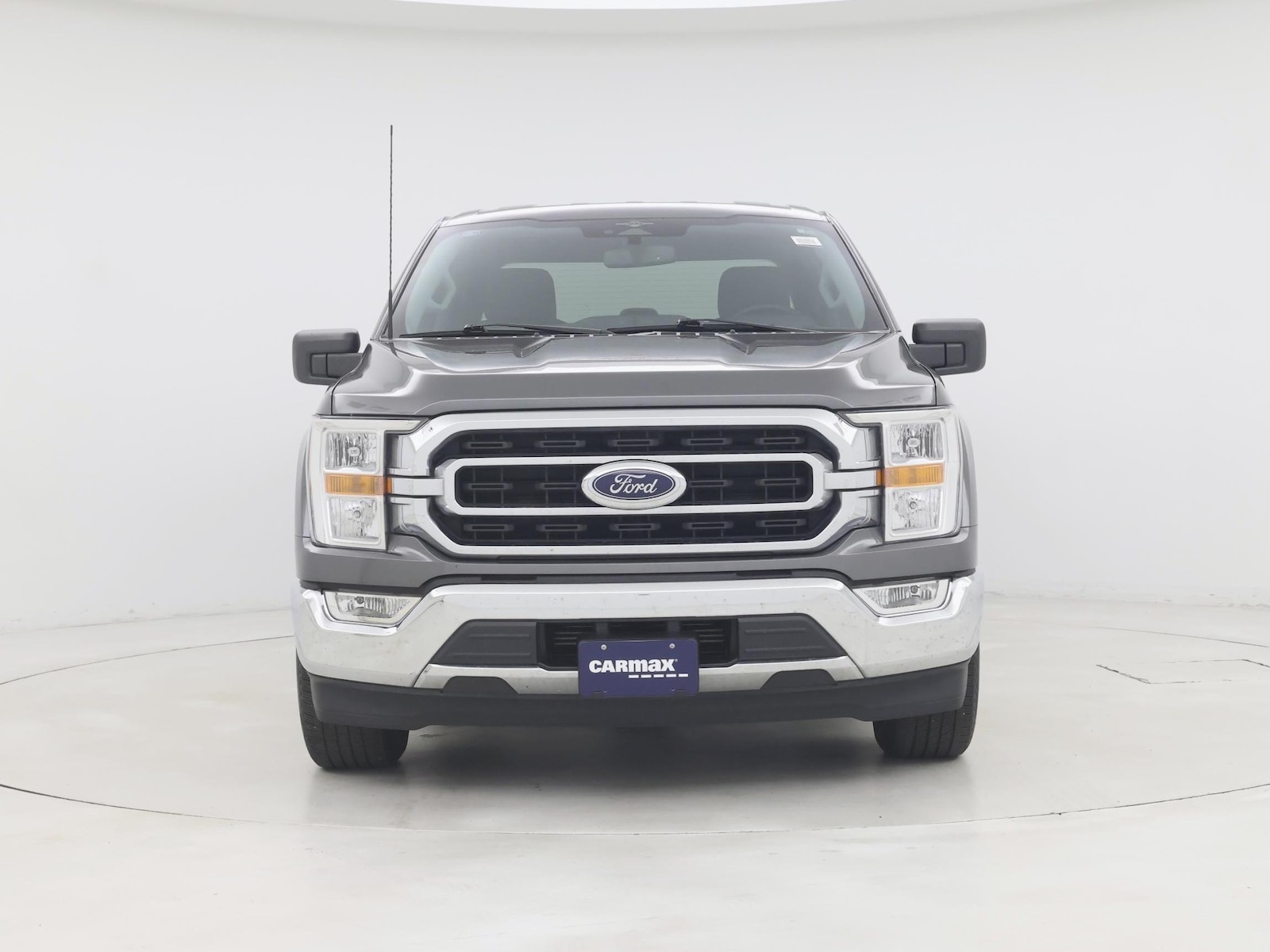 2023 Ford F-150 XLT - Photo 6