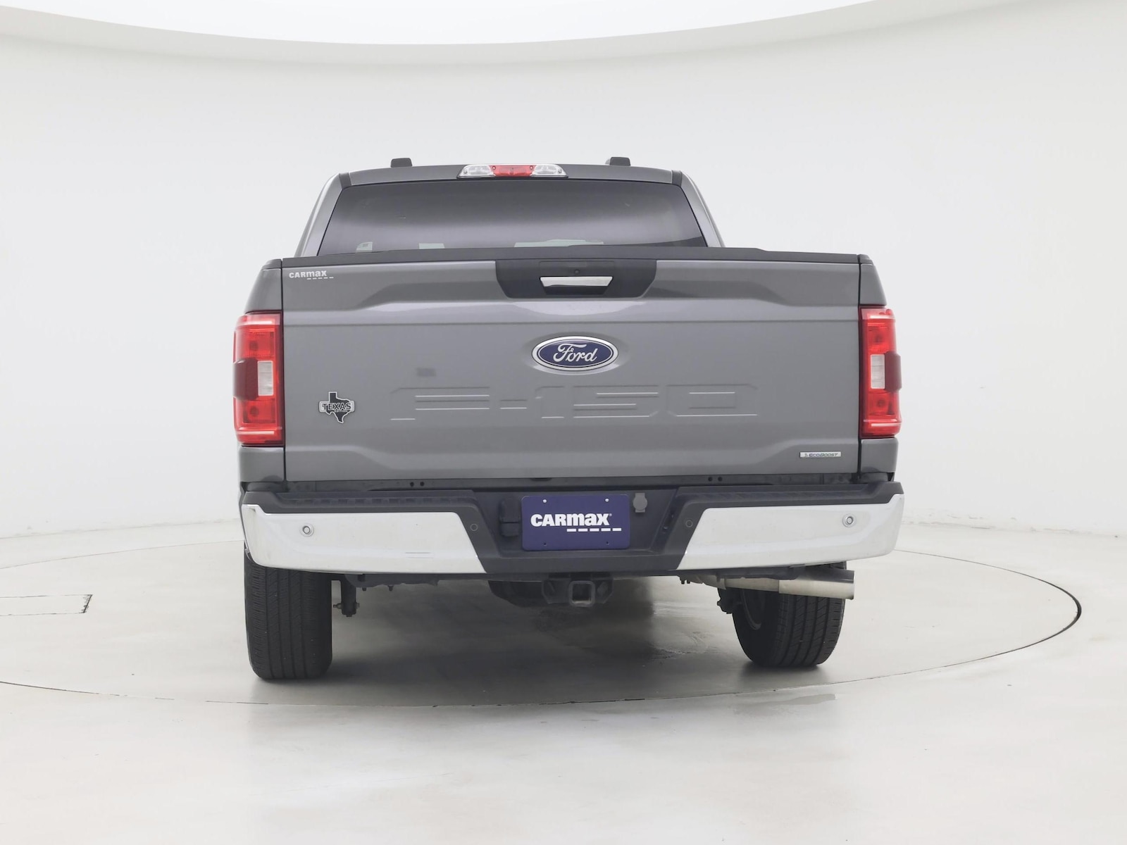 2023 Ford F-150 XLT - Photo 7