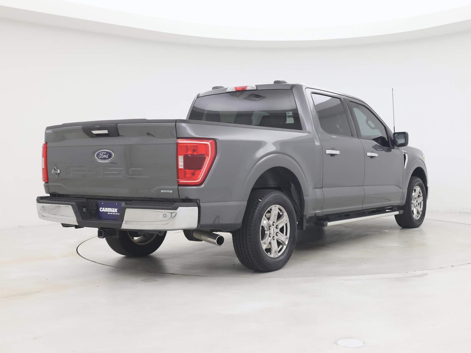 2023 Ford F-150 XLT - Photo 9