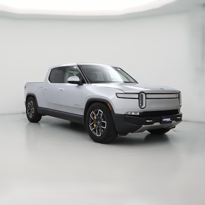 2023 Rivian R1T Launch Edition Quad-Motor Large