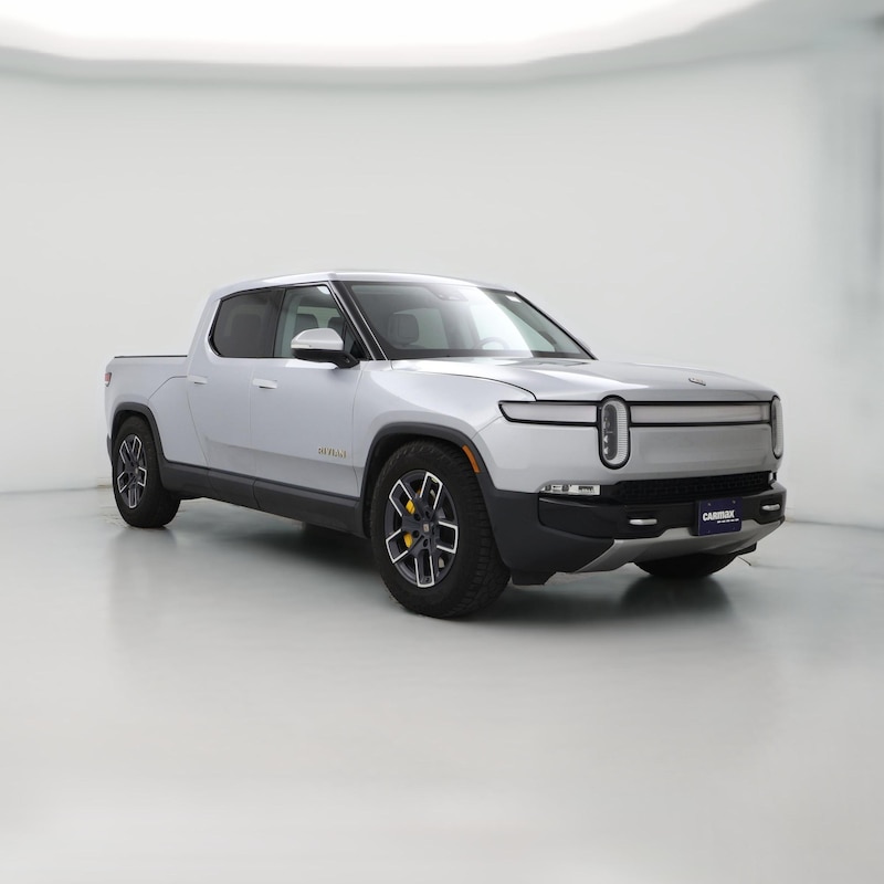 2023 Rivian R1T Launch Edition Quad-Motor Large