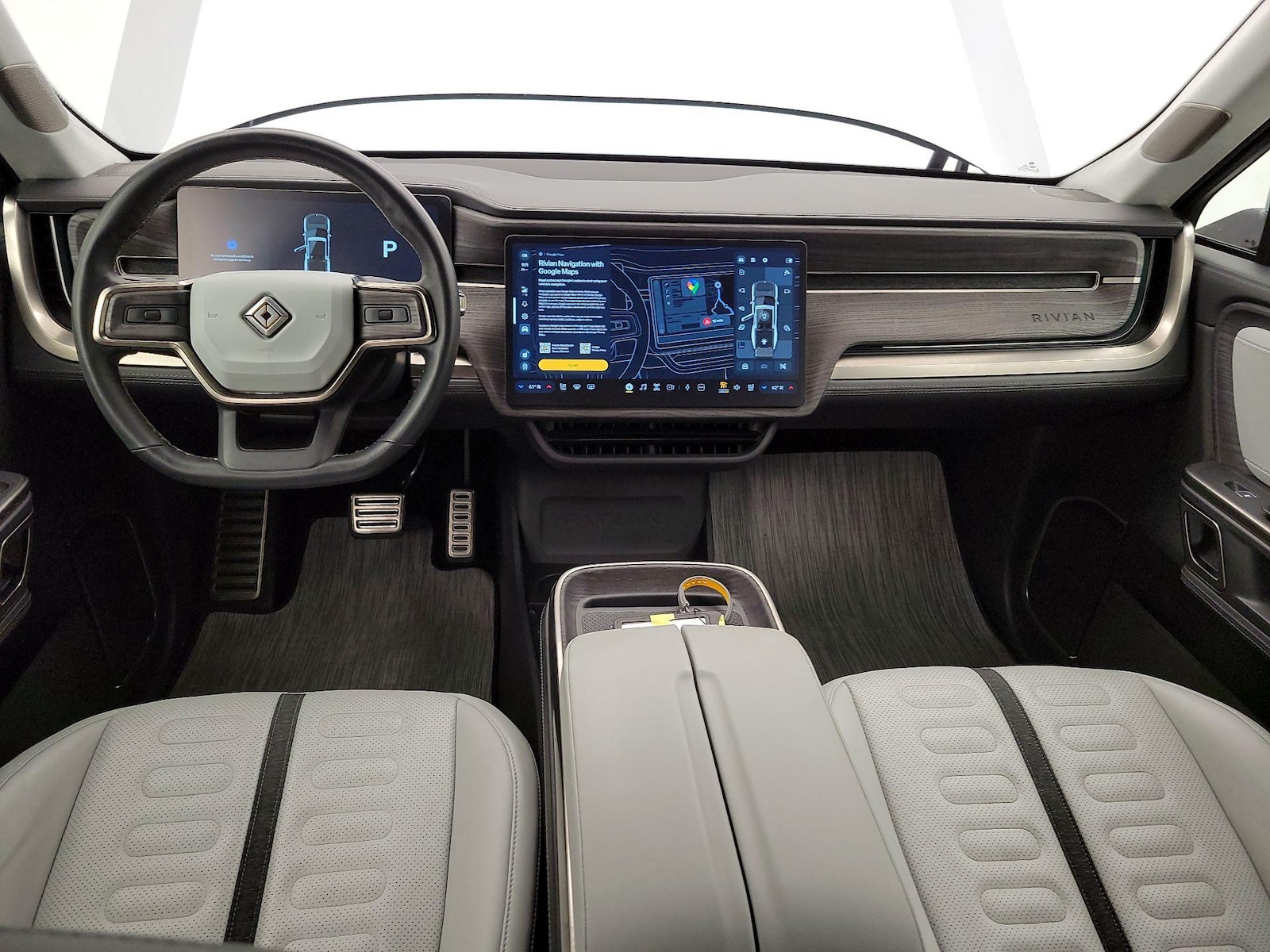 Navigation System