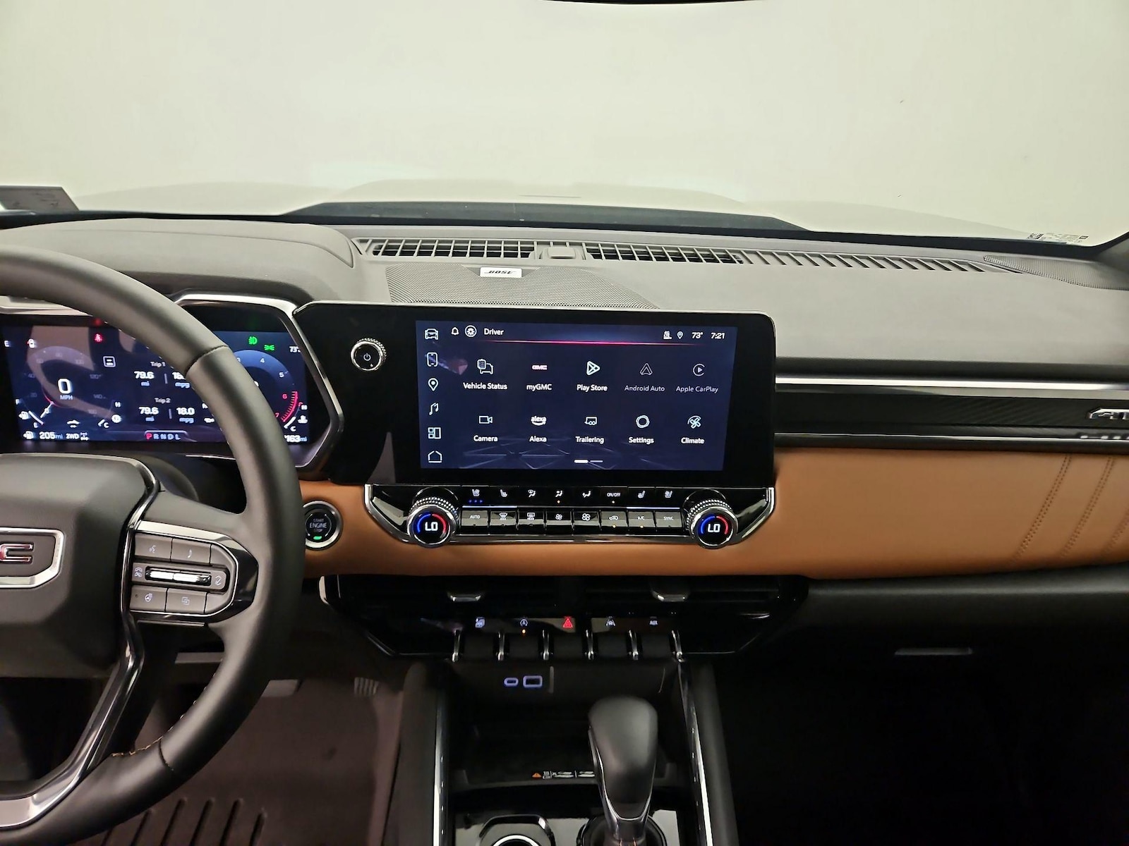 2025 GMC Canyon AT4 - Photo 10
