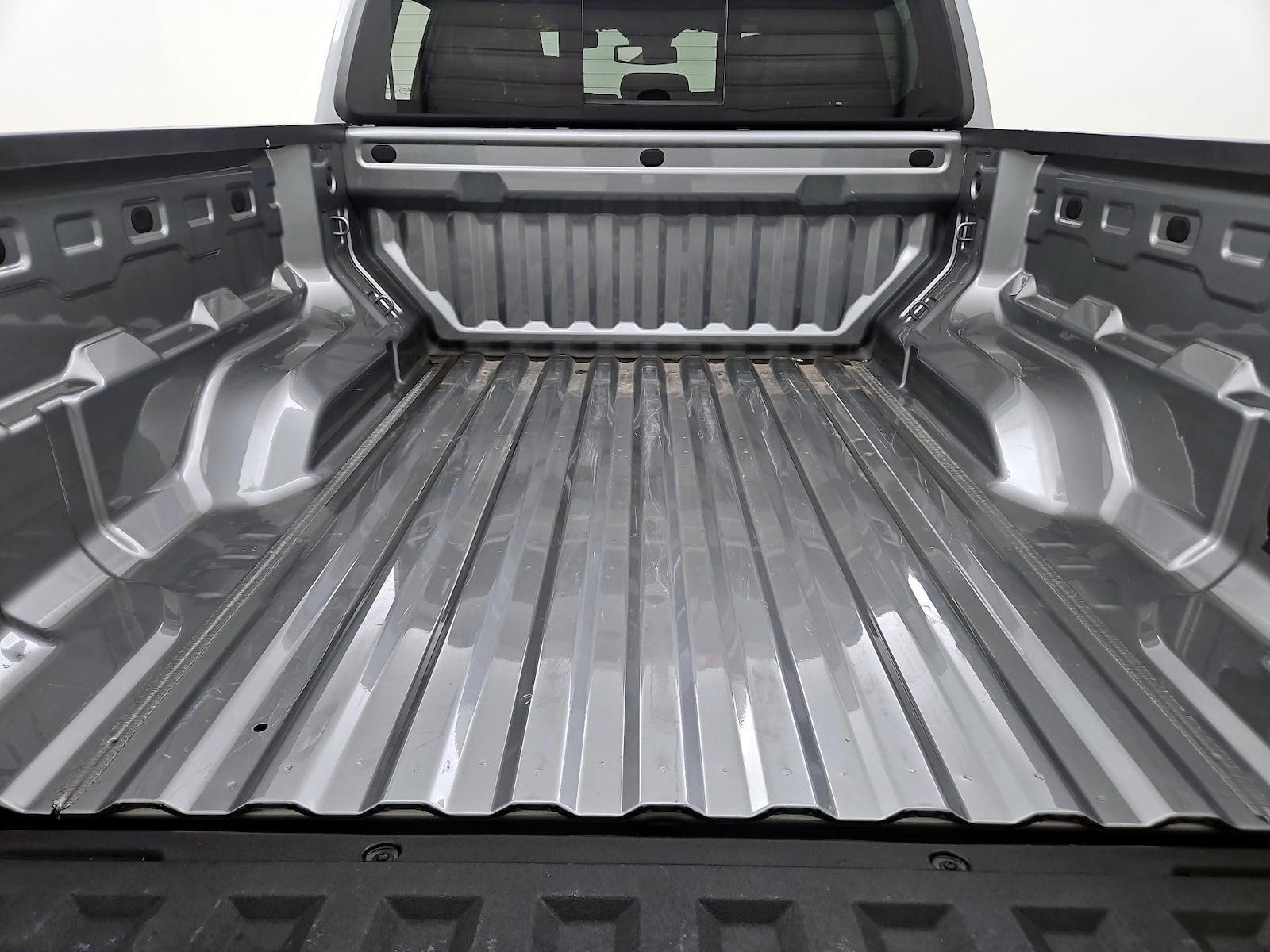 2025 GMC Canyon AT4 - Photo 23