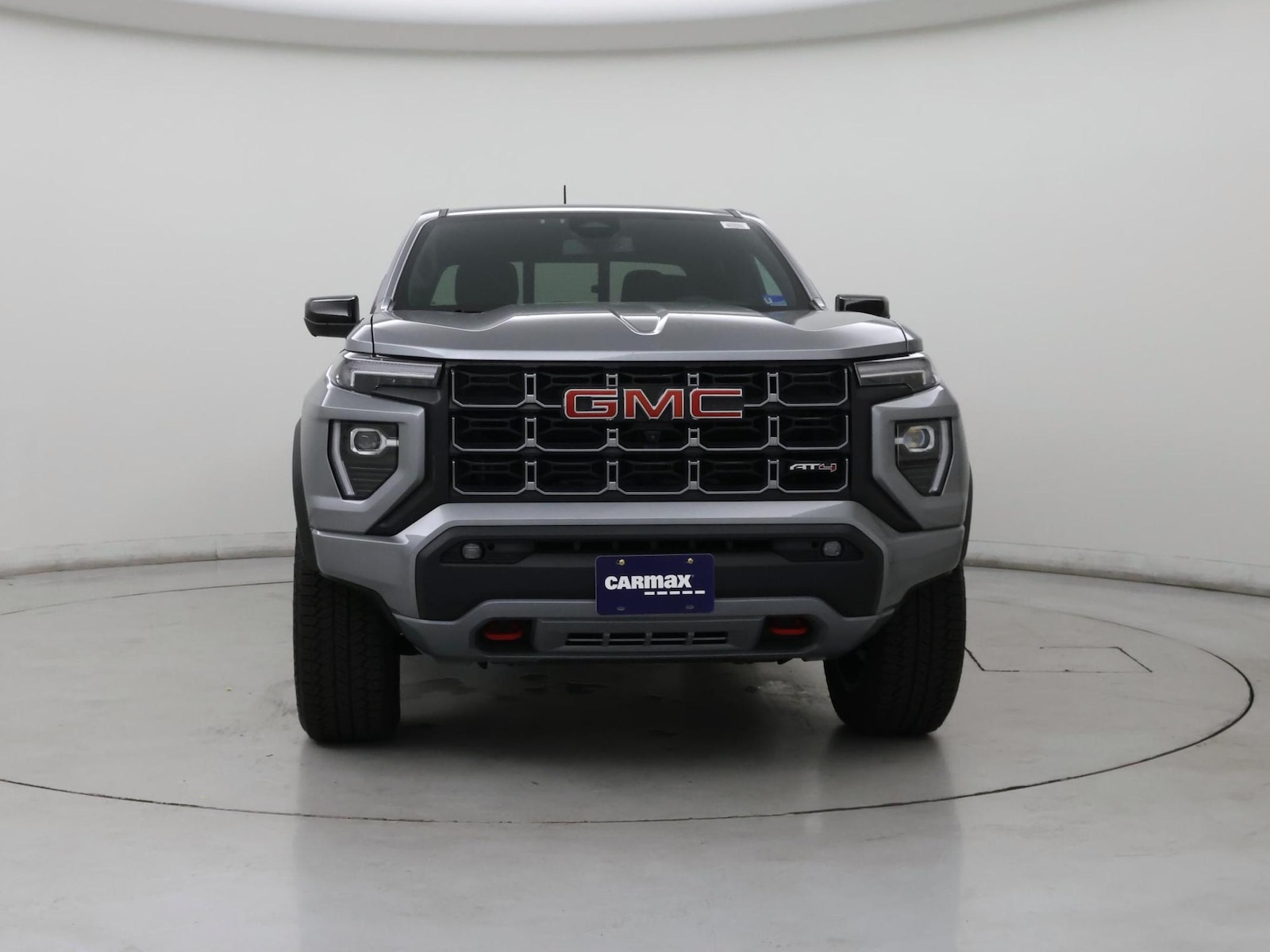 2025 GMC Canyon AT4 - Photo 6