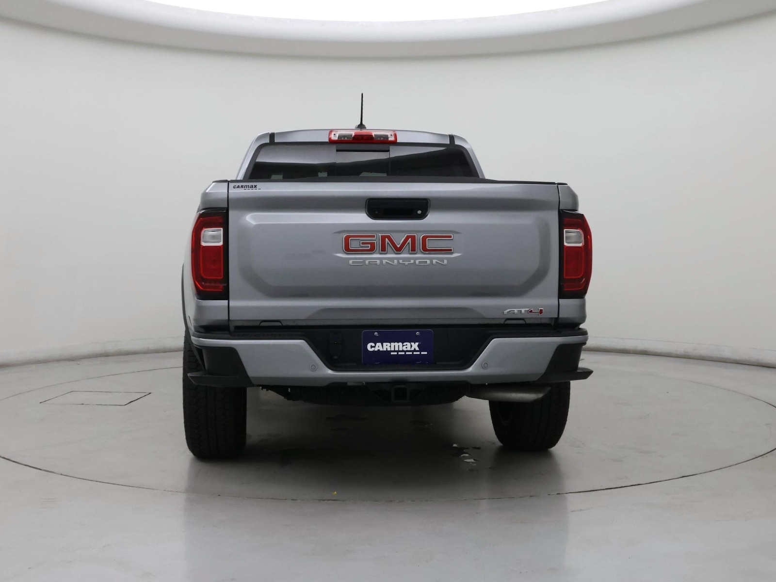 2025 GMC Canyon AT4 - Photo 7