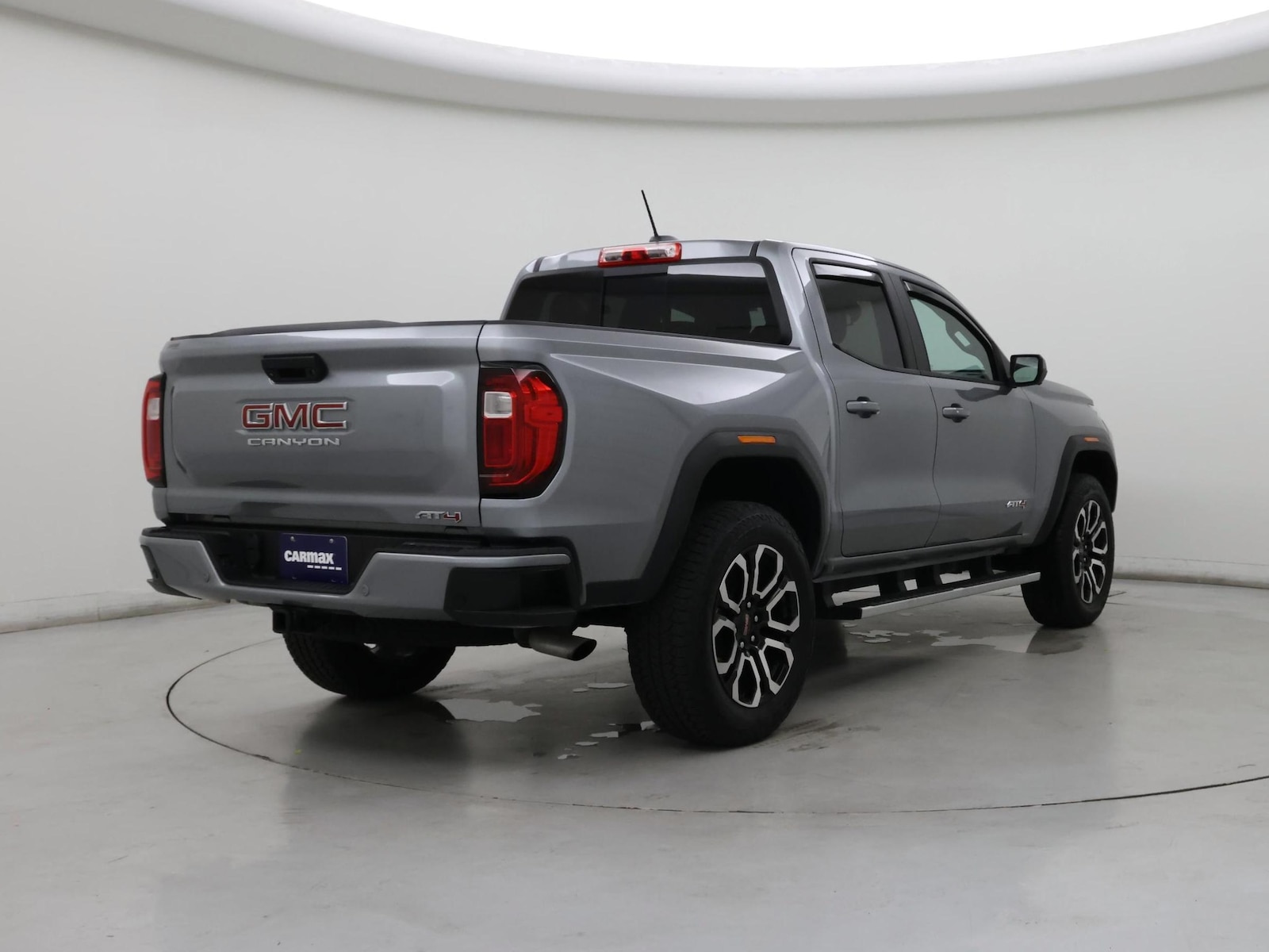 2025 GMC Canyon AT4 - Photo 9