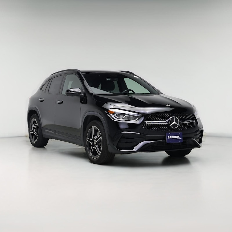 2023 Mercedes-Benz GLA250
