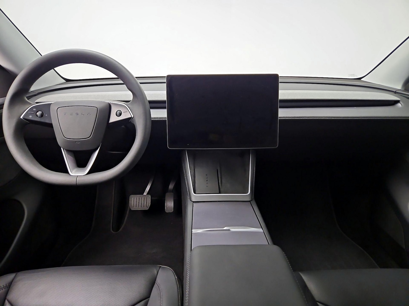 Navigation System