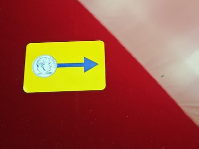 Condition detail