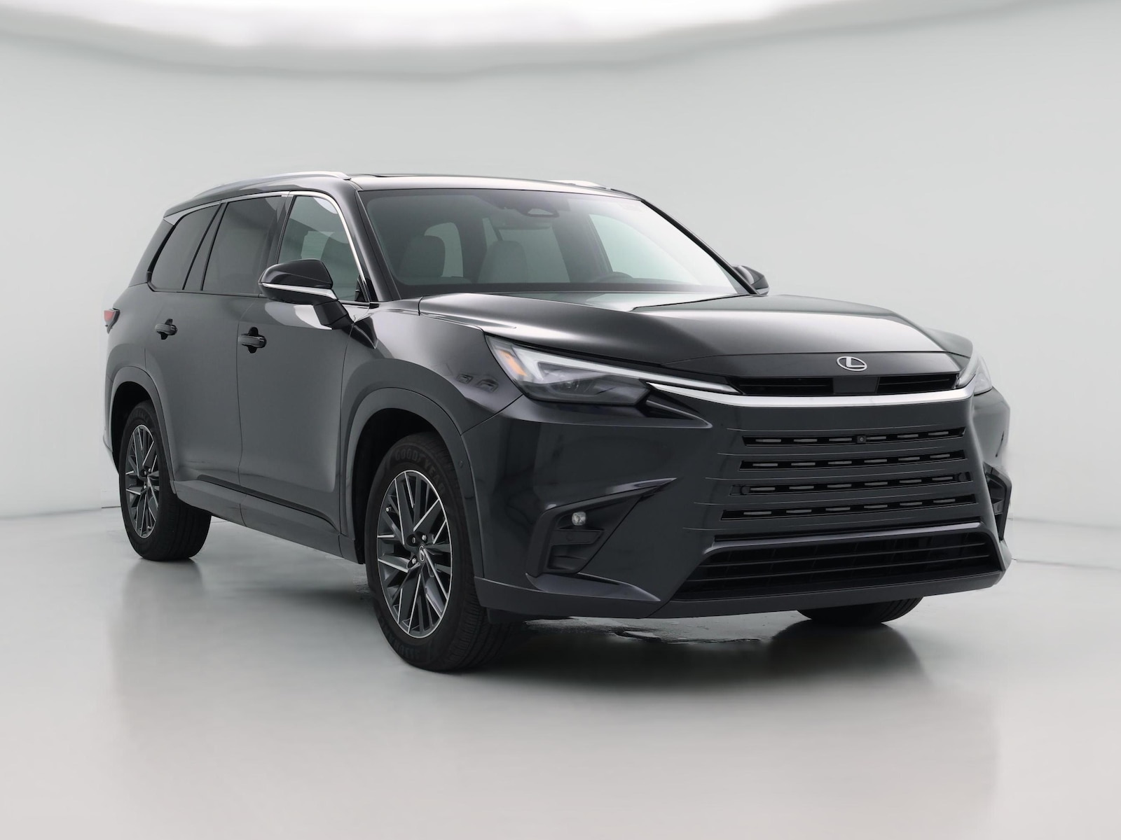 2025 Lexus TX