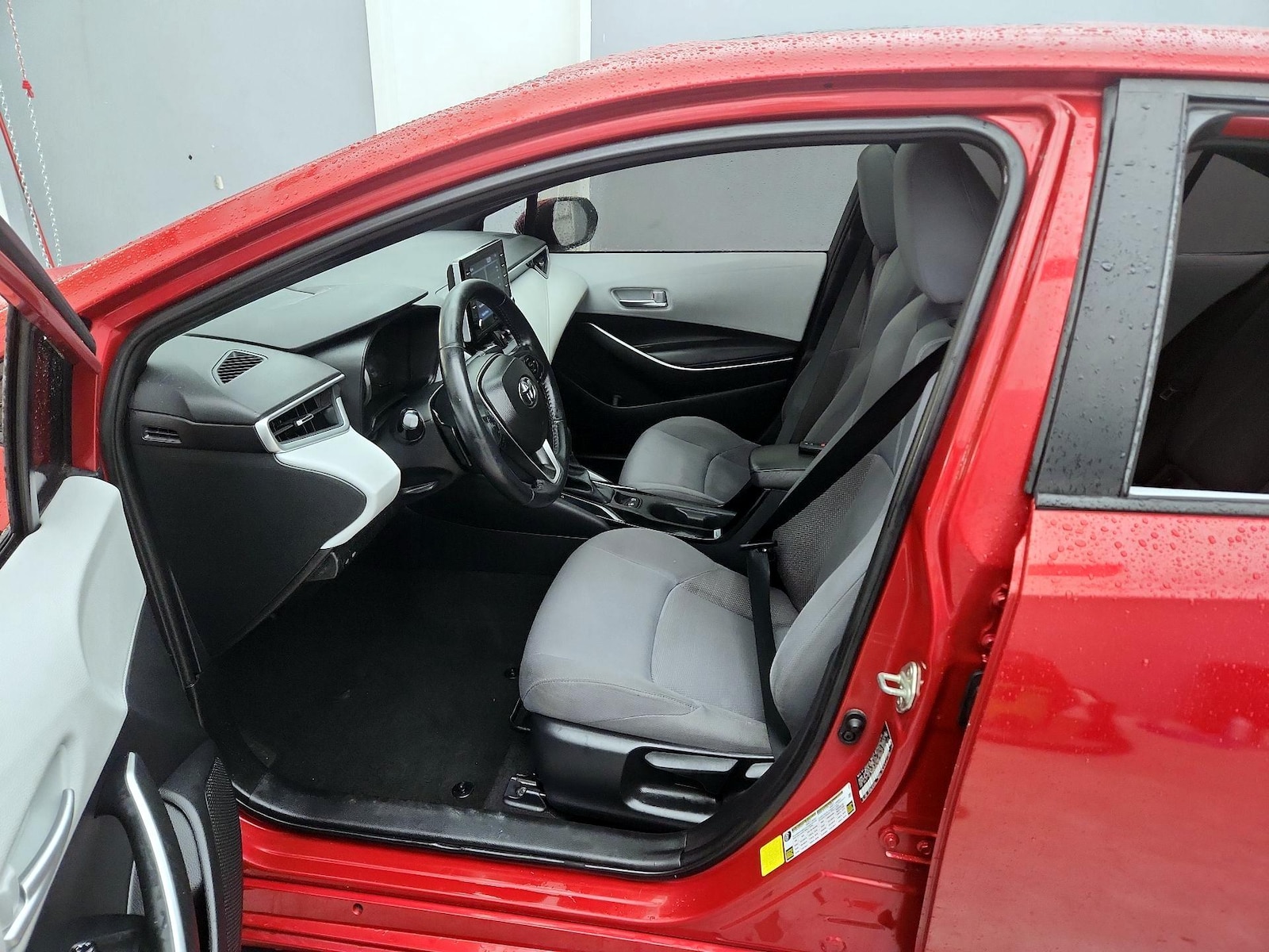 Side Airbags