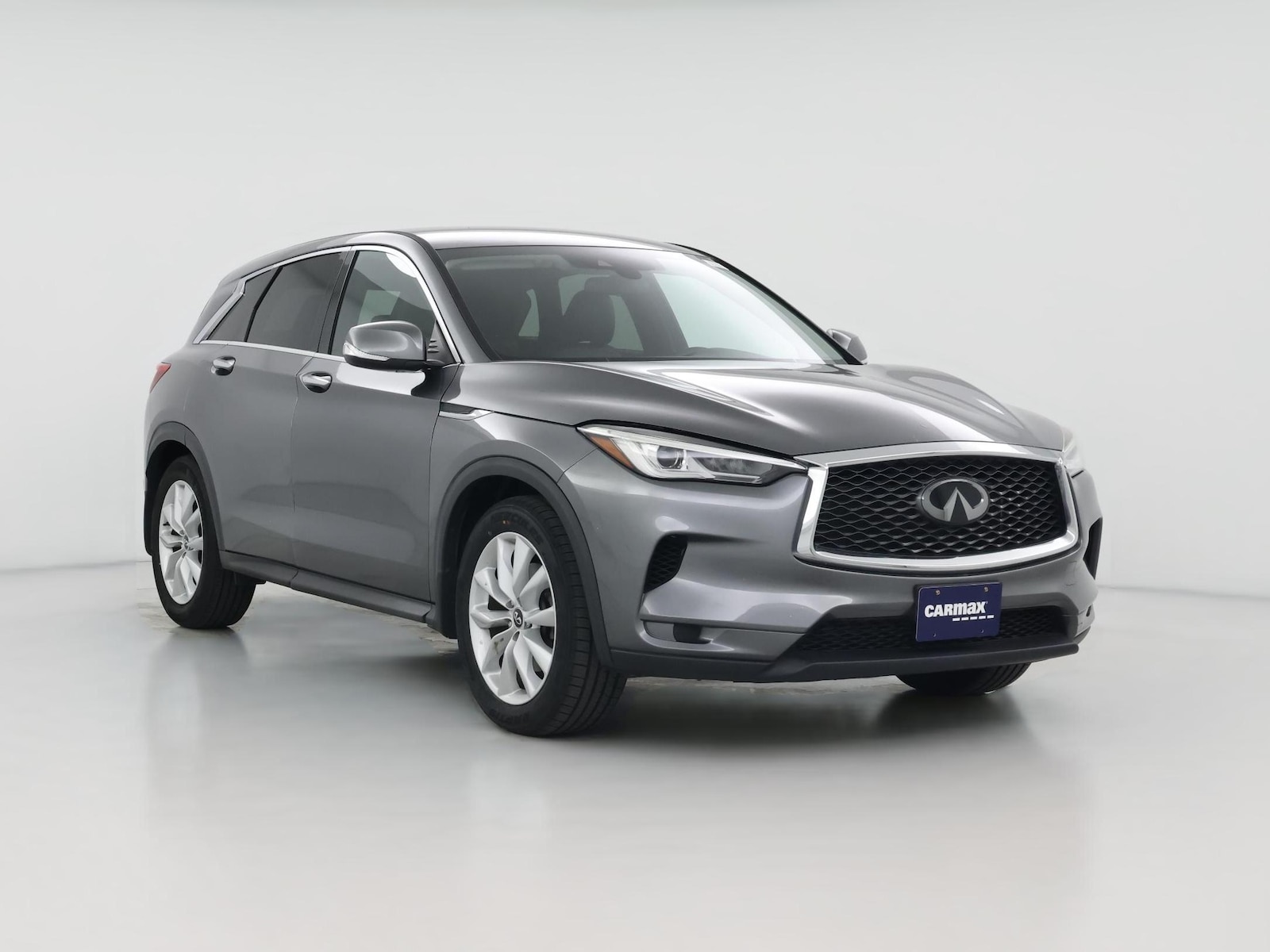 2019 INFINITI QX50
